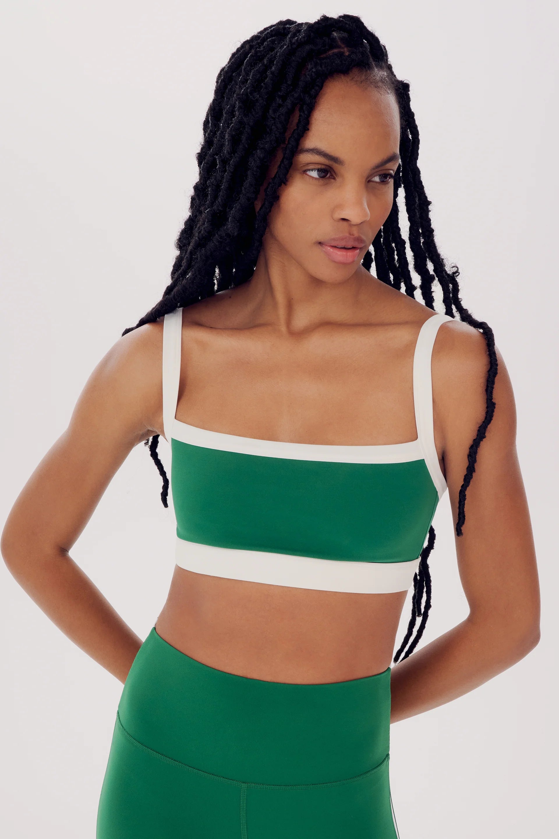 Monah Rigor Bra