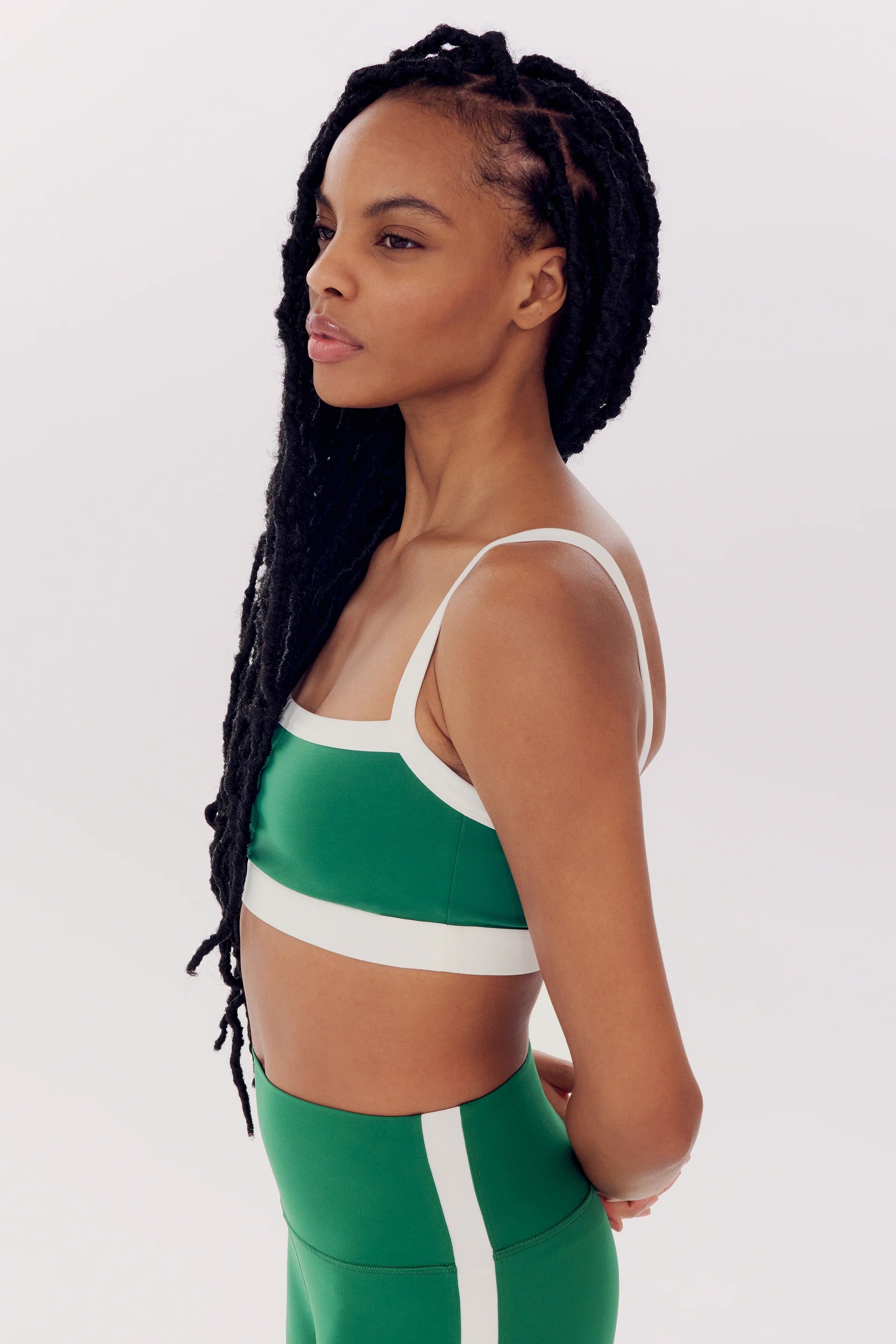 Monah Rigor Bra