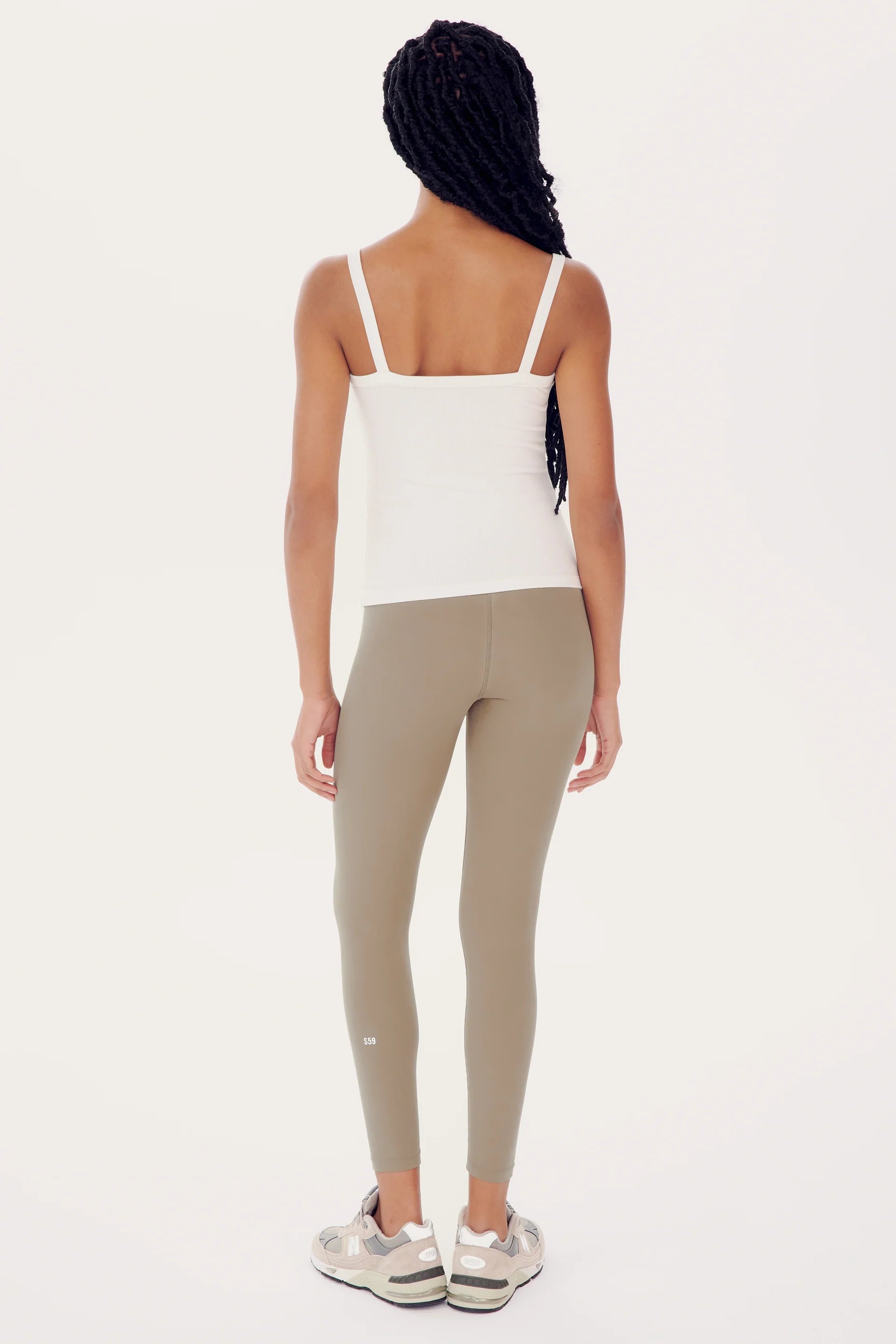 Romy Rib Tank