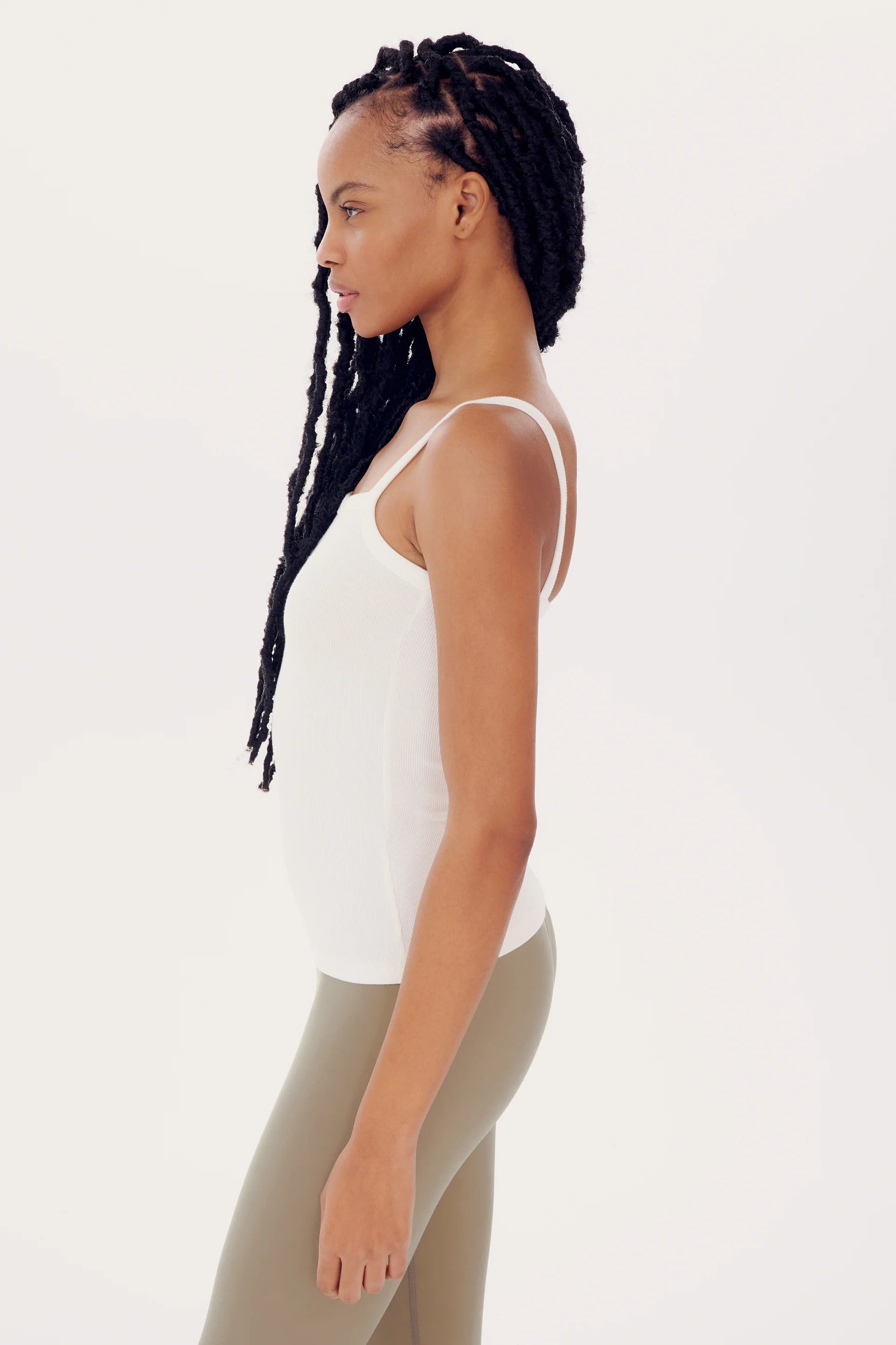 Romy Rib Tank