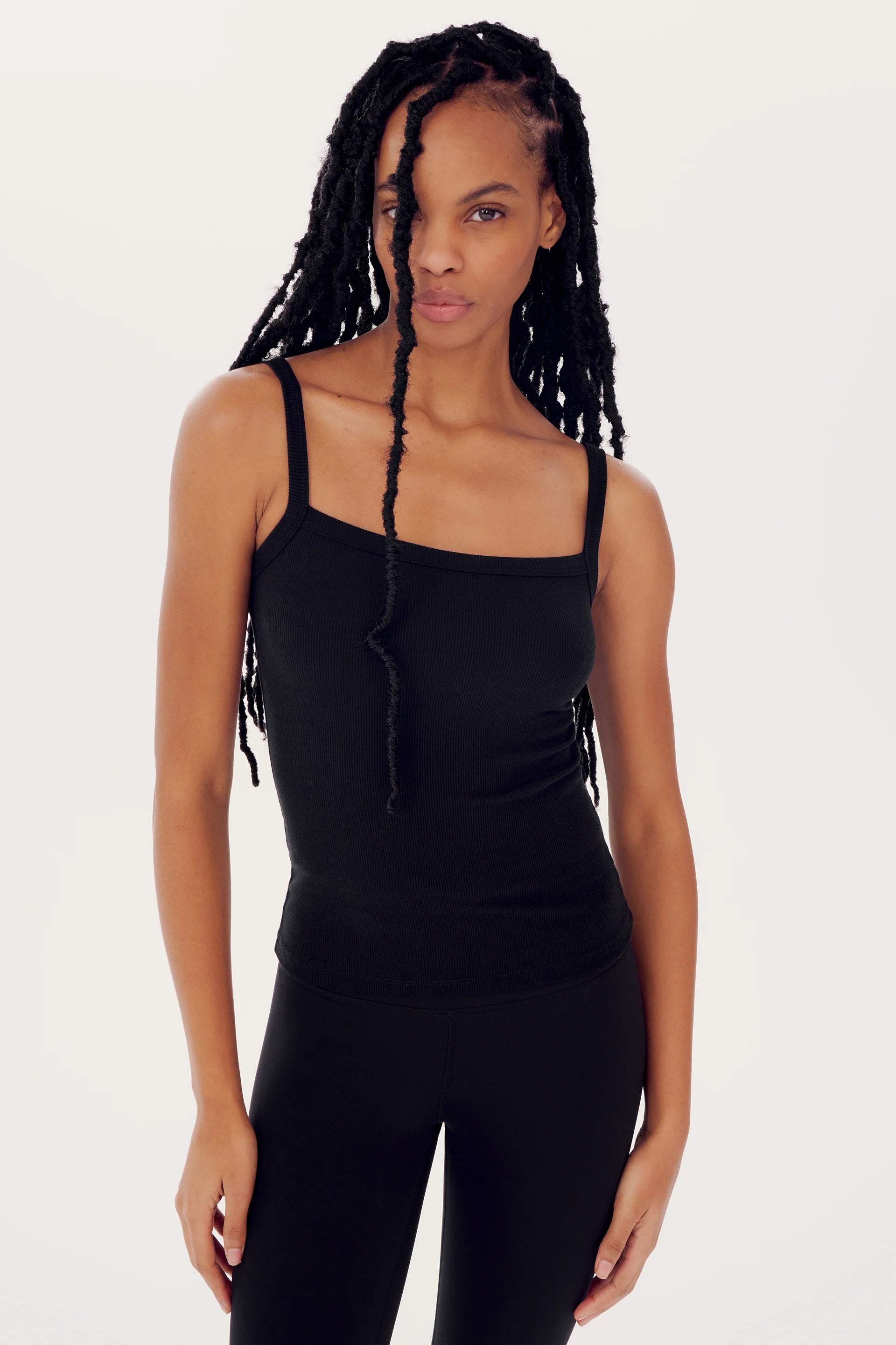 Romy Rib Tank