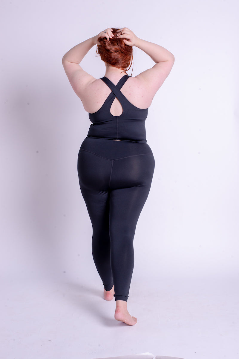 Float Zoe Superstretch Tank