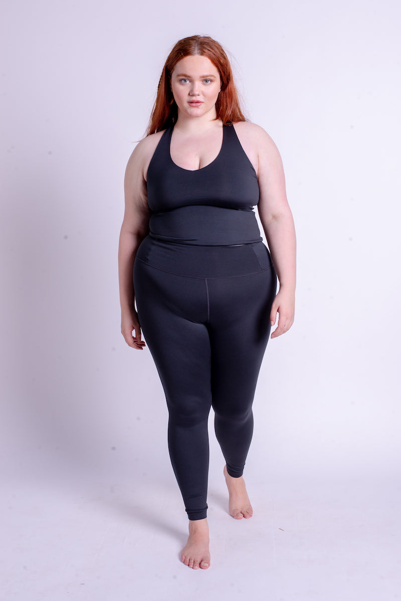 Float Zoe Superstretch Tank