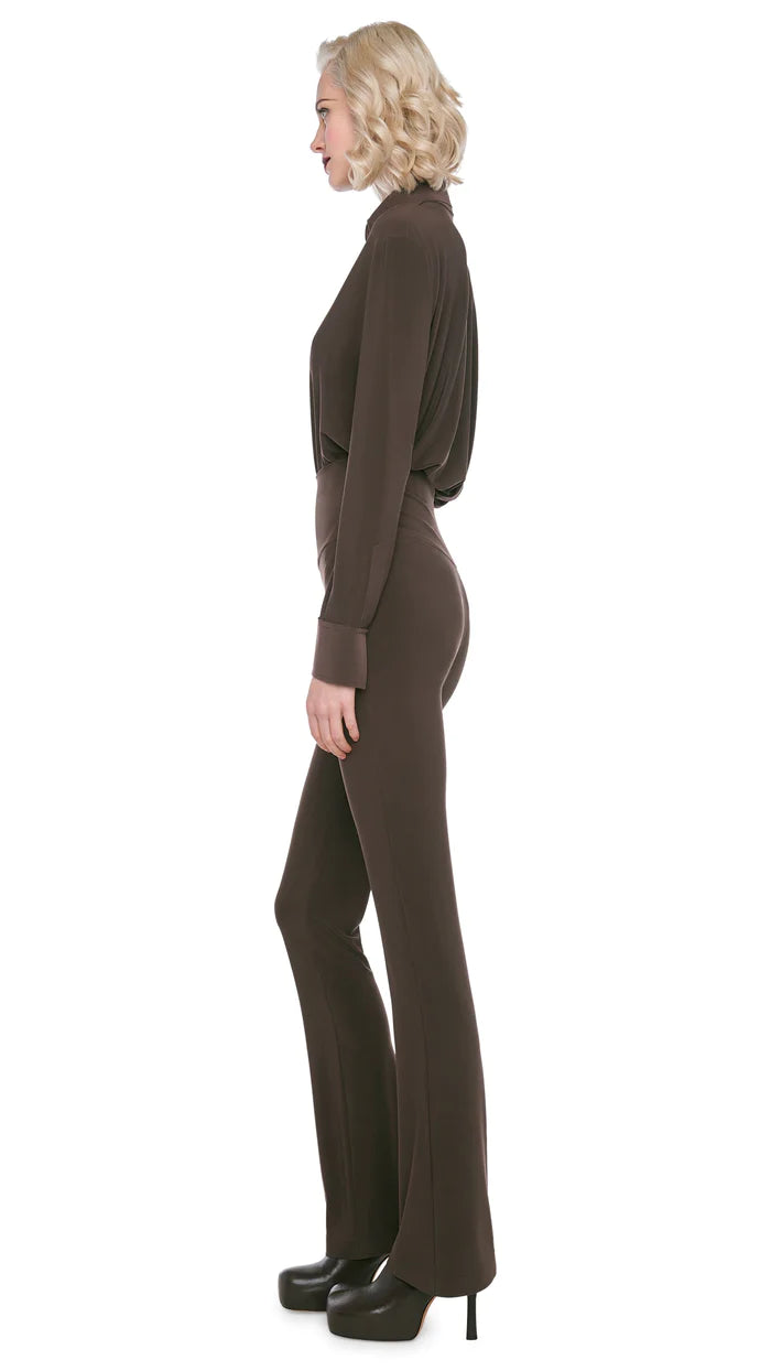 Boot Pant