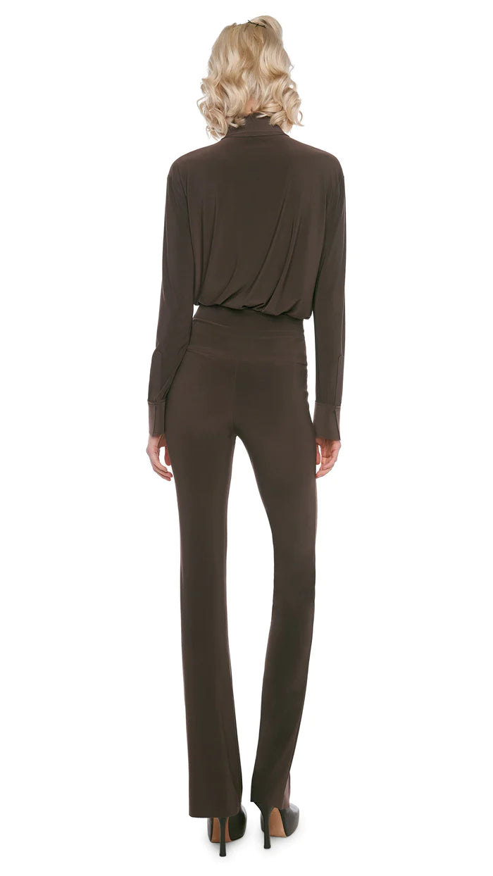 Boot Pant