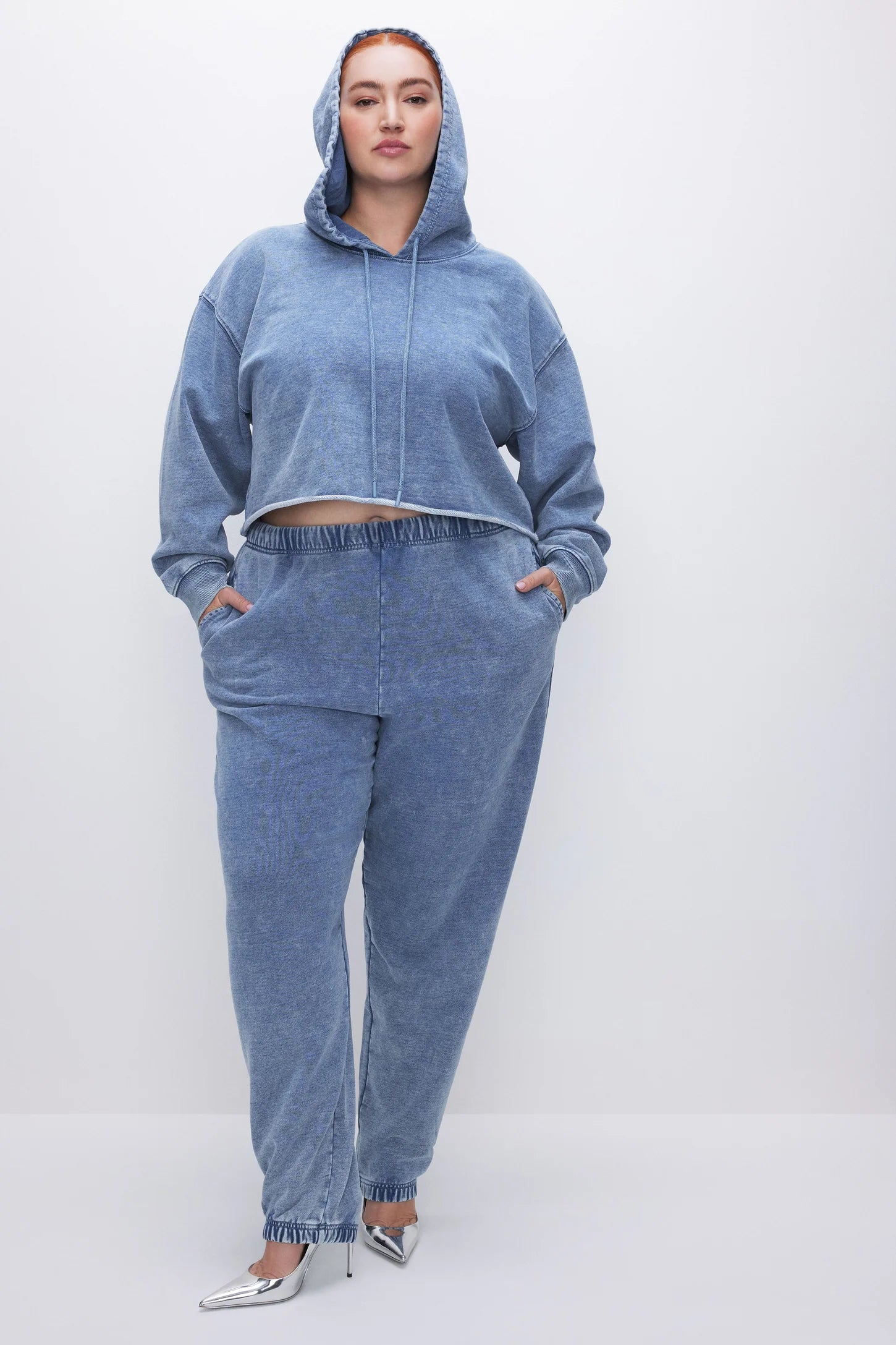 Jeanius Sweatpants