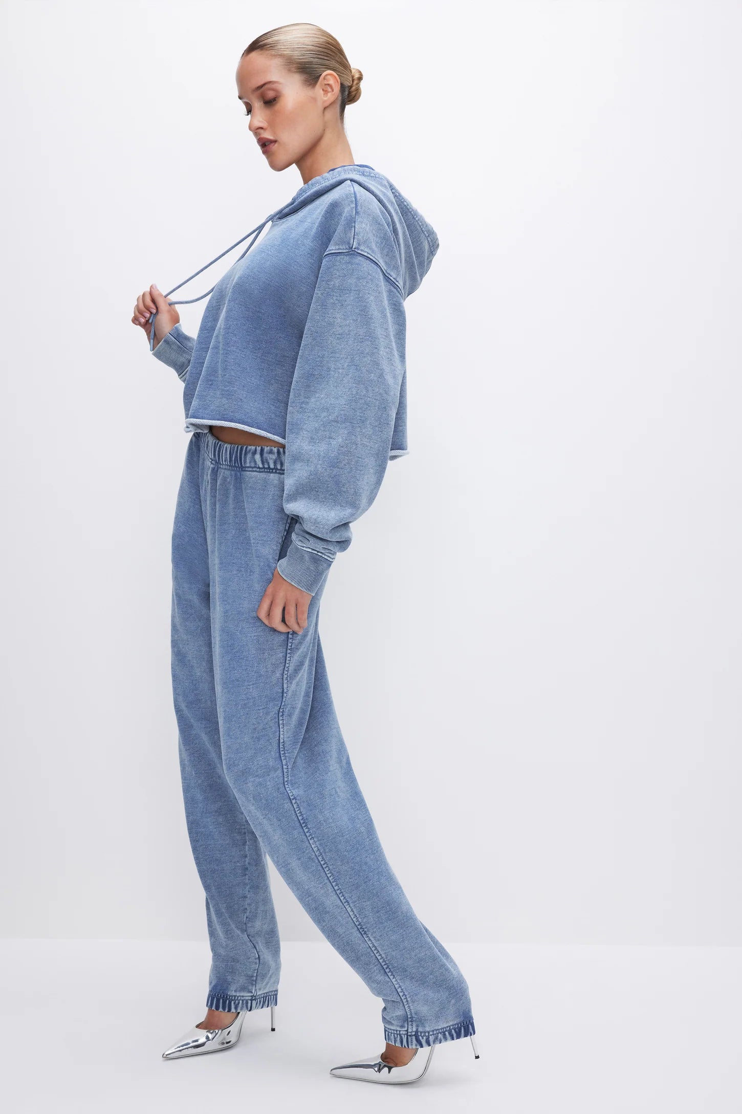 Jeanius Sweatpants