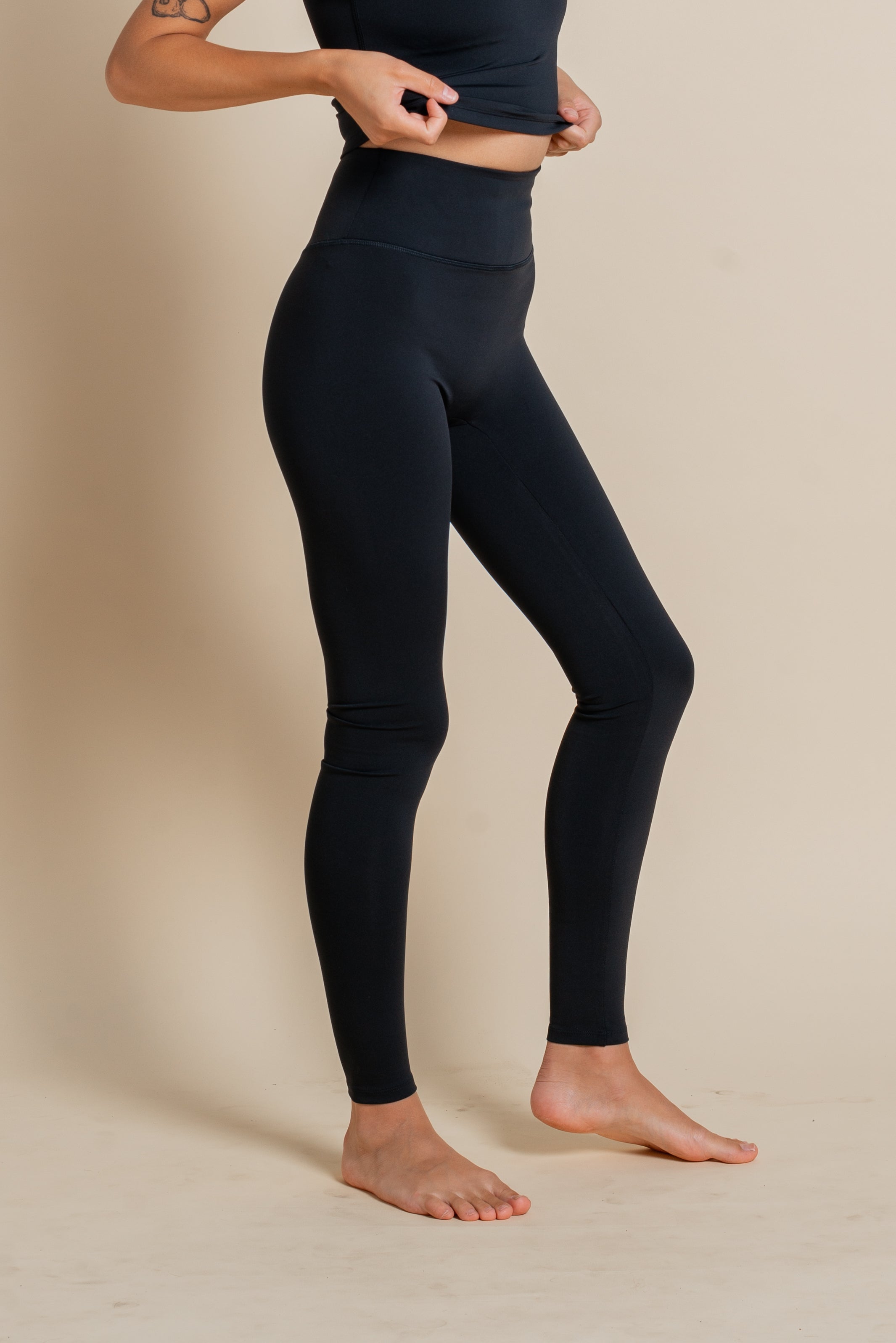 Luxe Legging