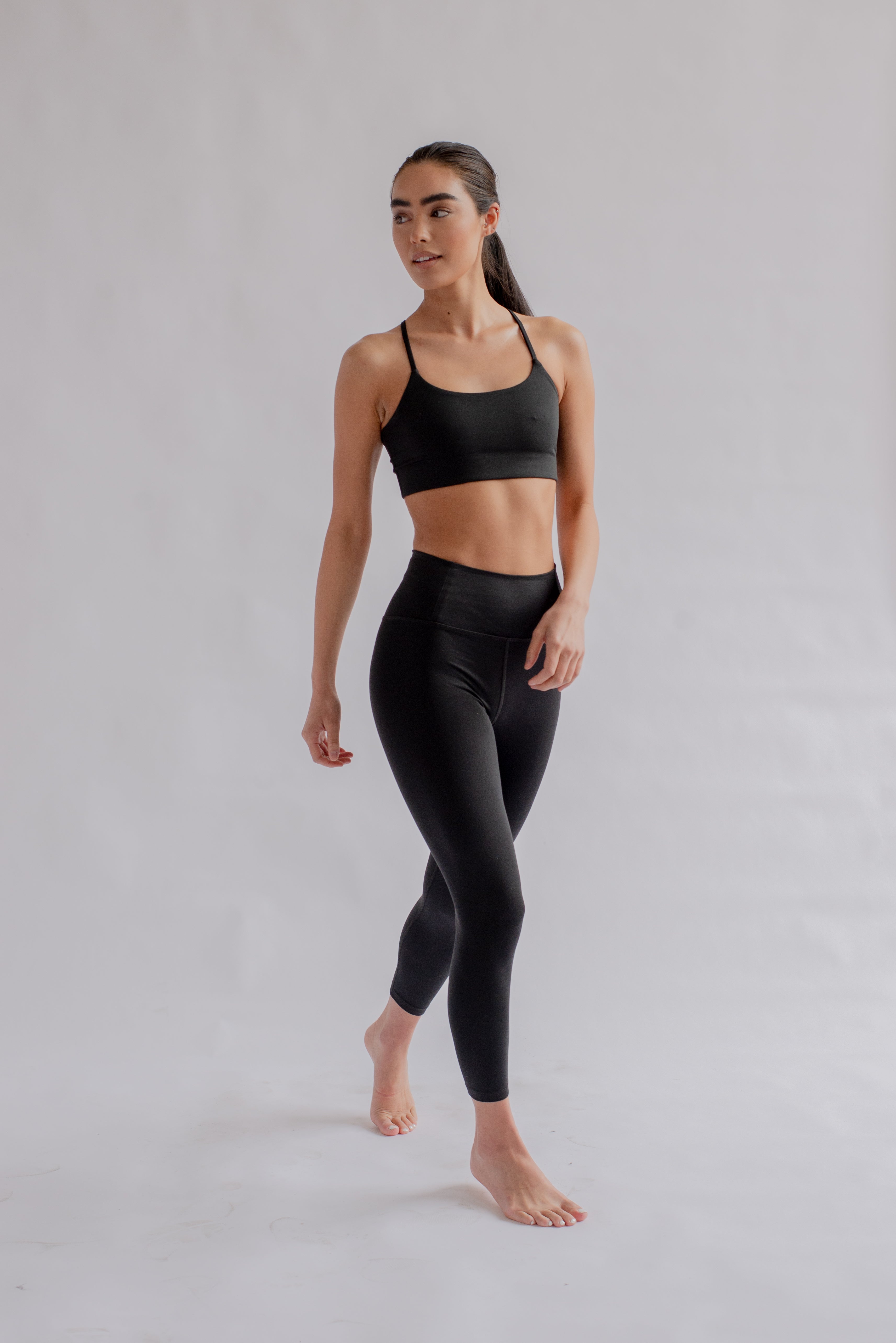 Float Seamless High Rise Legging