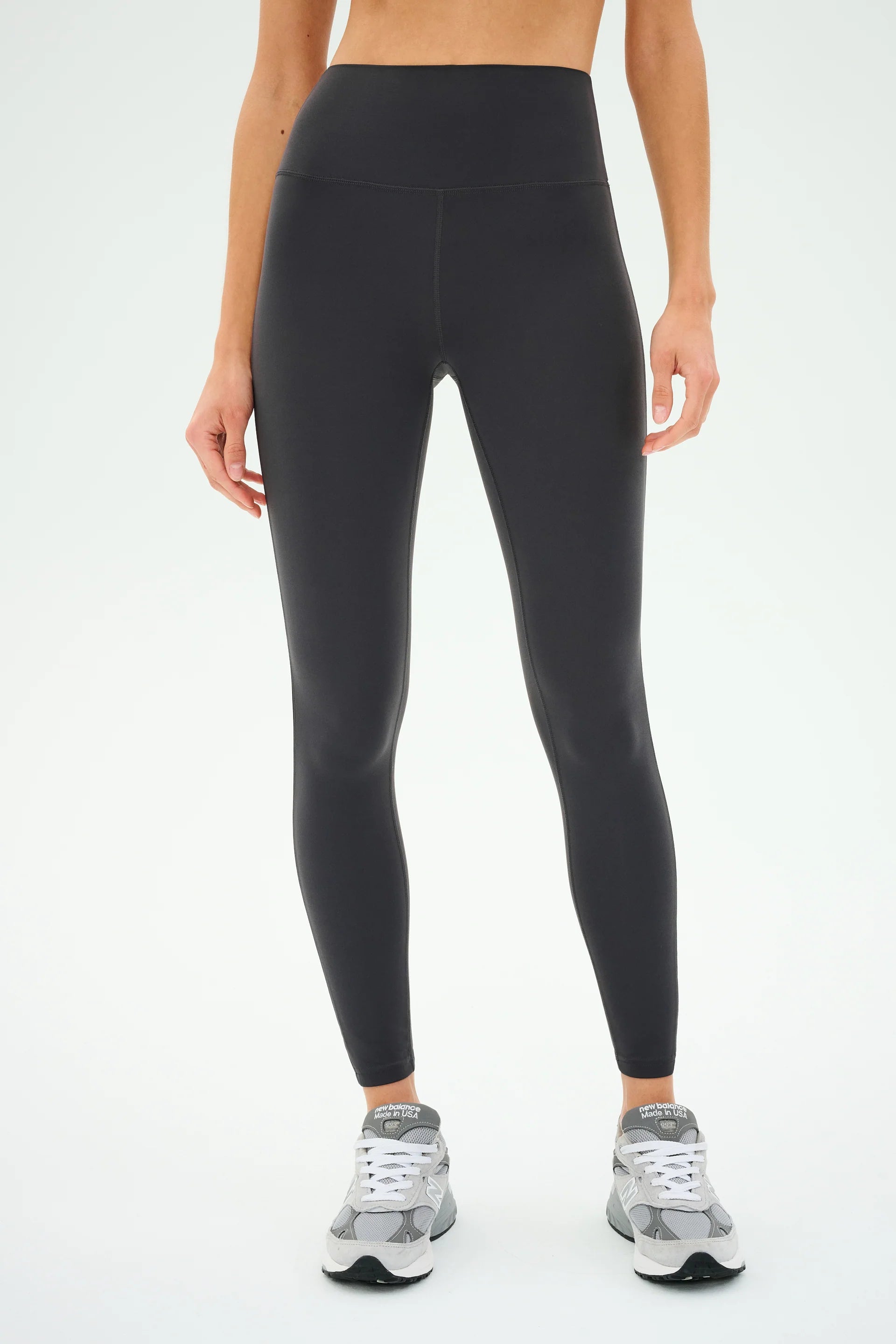 Clare High Waist Rigor 7/8