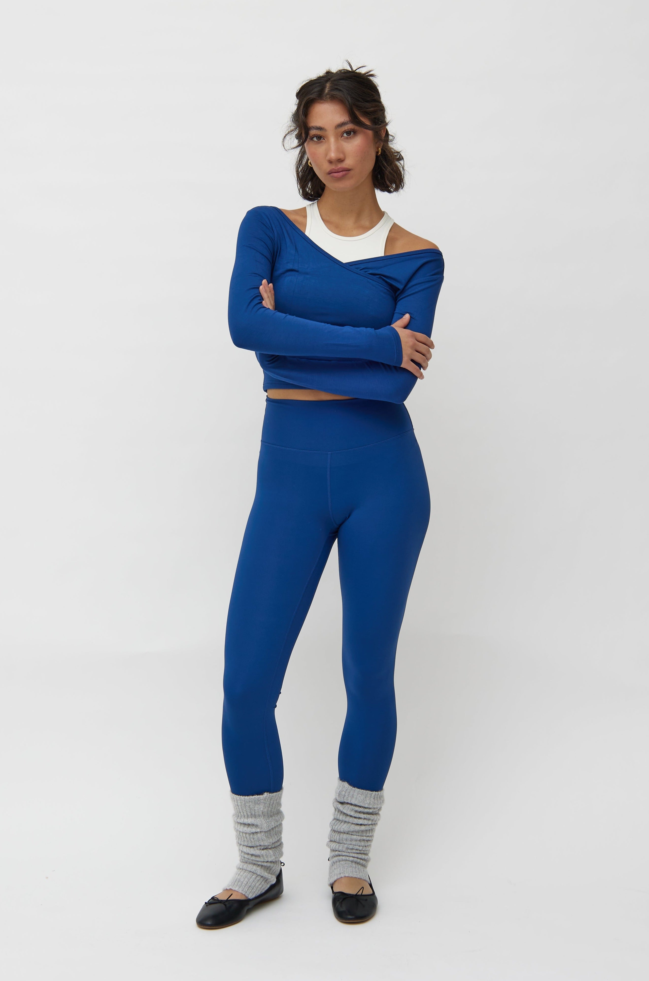 River Lift Highwaisted Legging