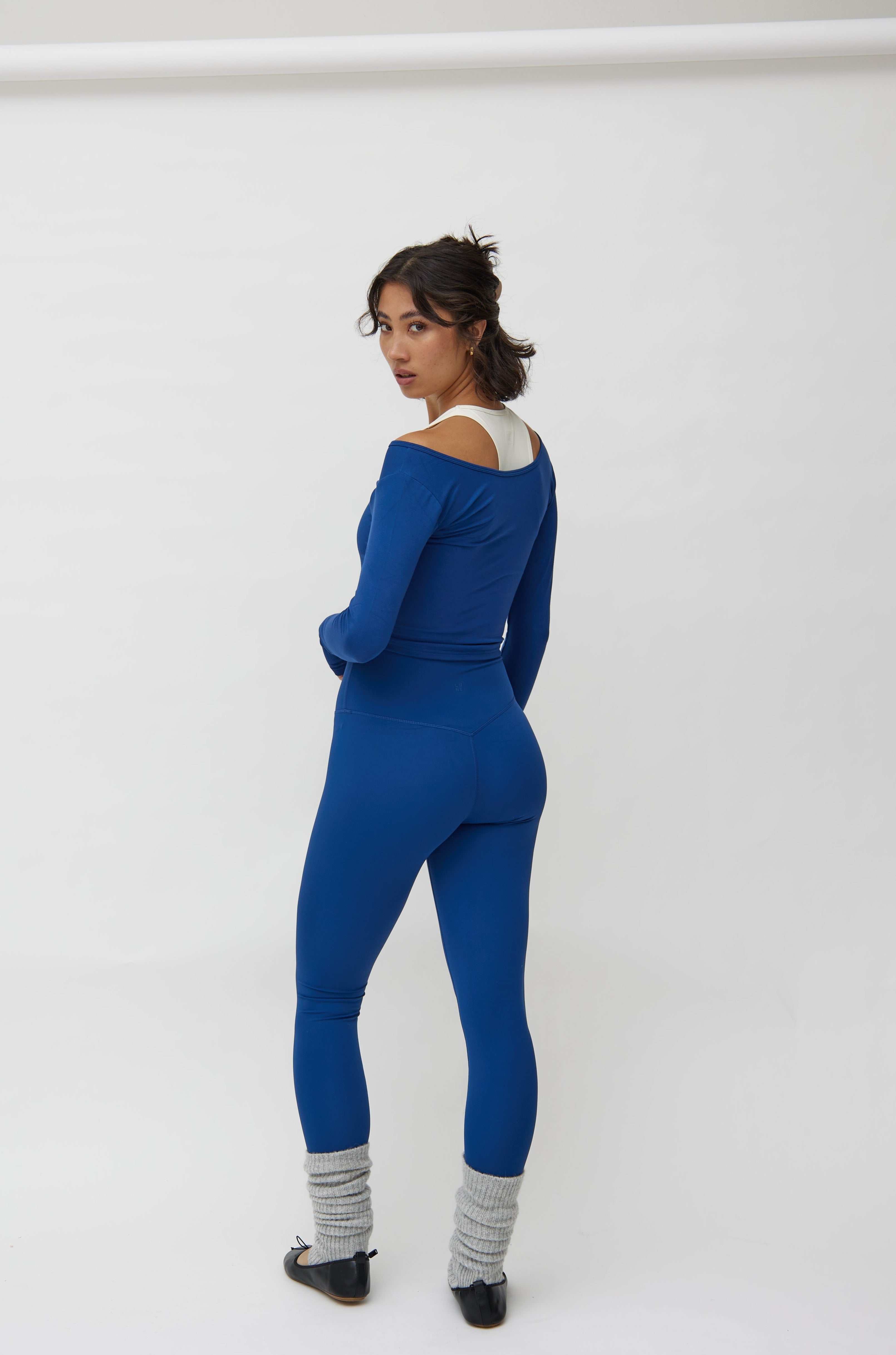 River Lift Highwaisted Legging