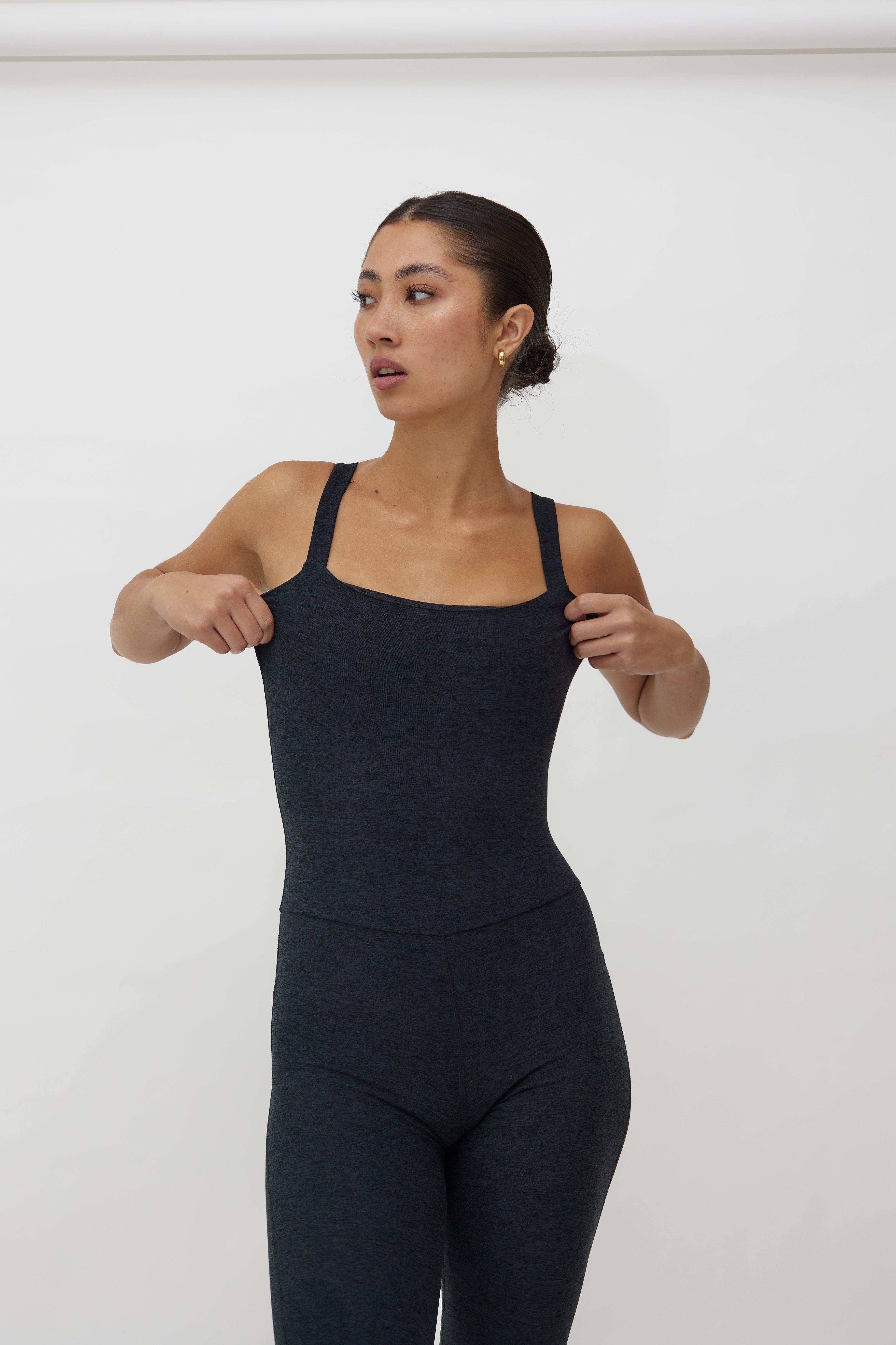 Spacedye Hit The Scene Jumpsuit