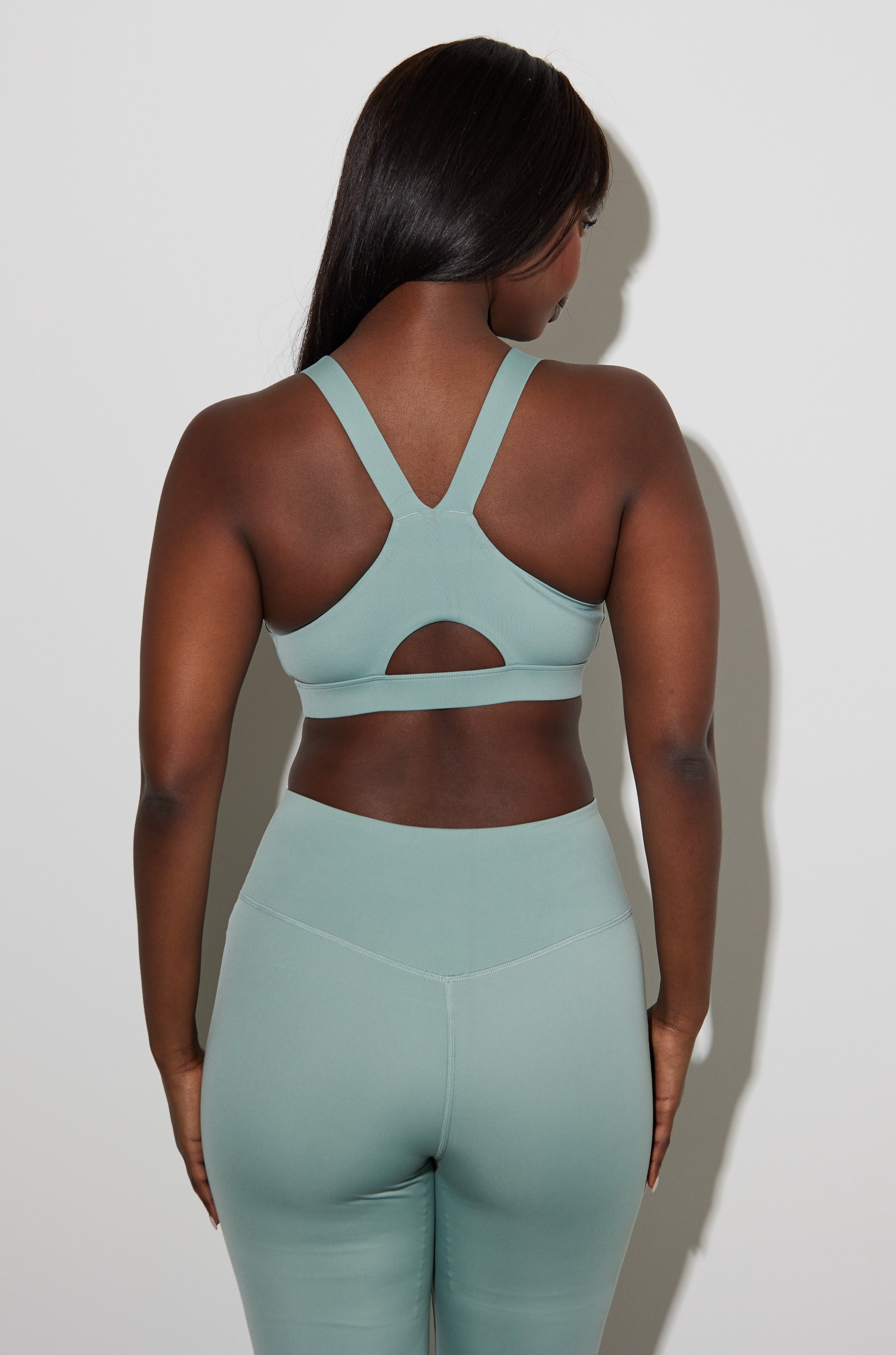 Float Ella Scoop Bra