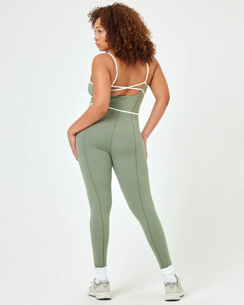Ace Jumpsuit