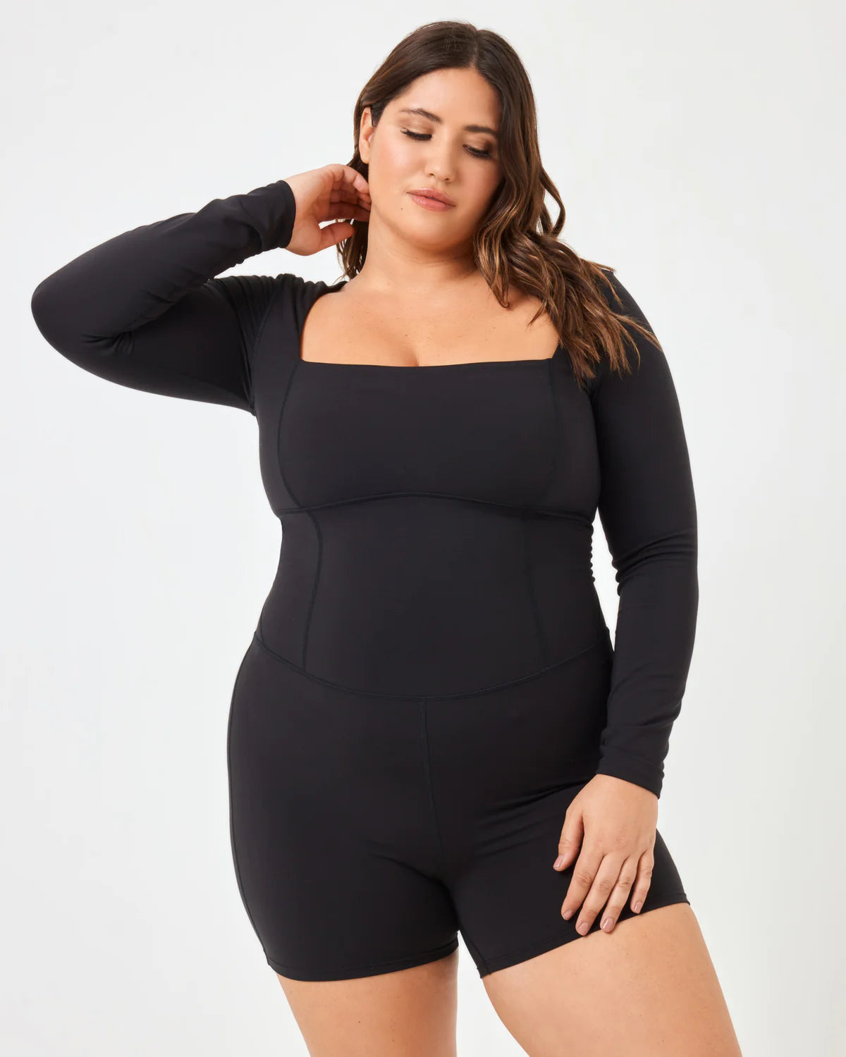 Allister Romper
