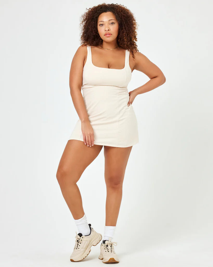 Danes Dress