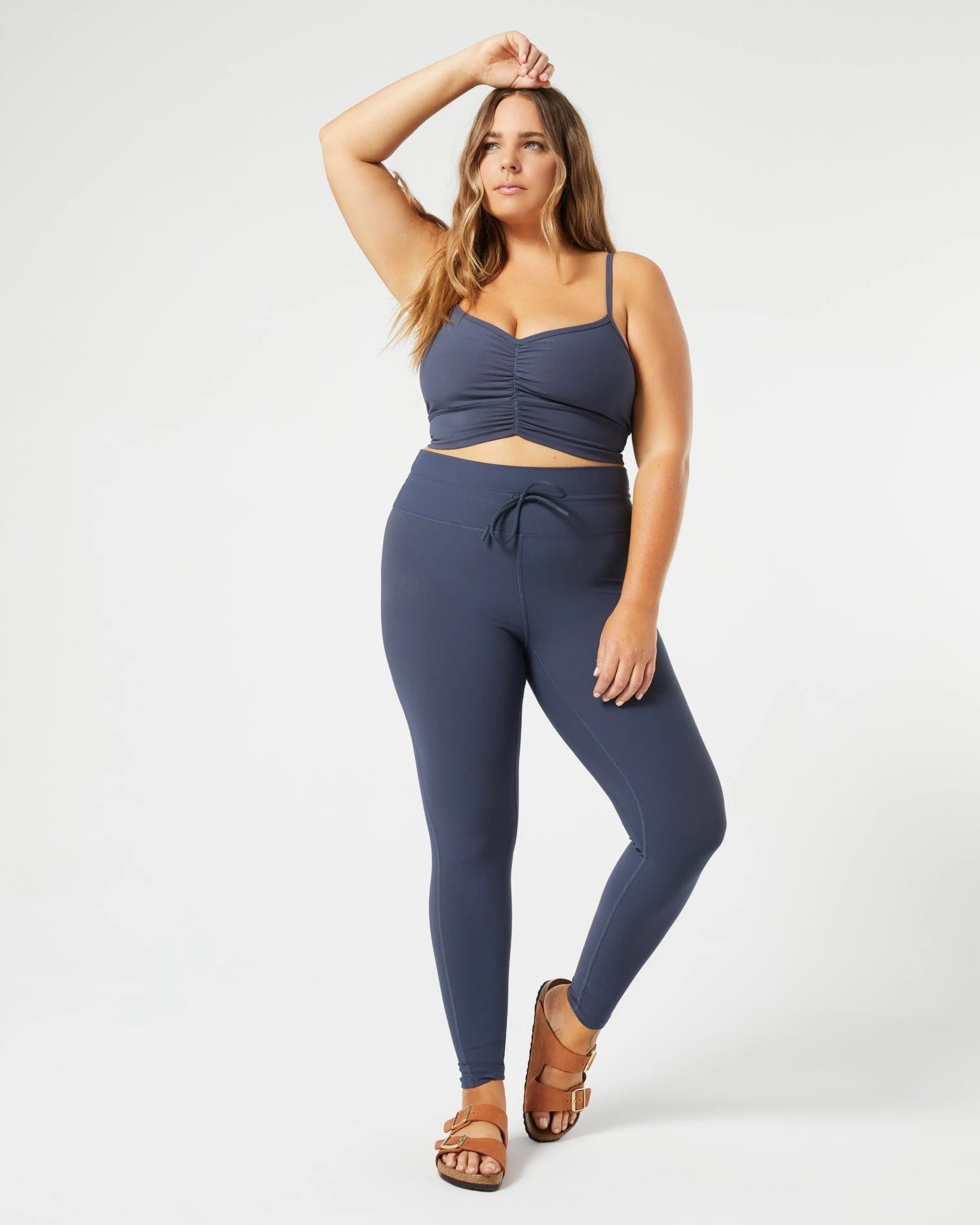 Turner Legging