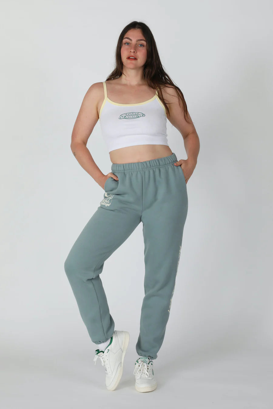 Are We Aware Sweatpants