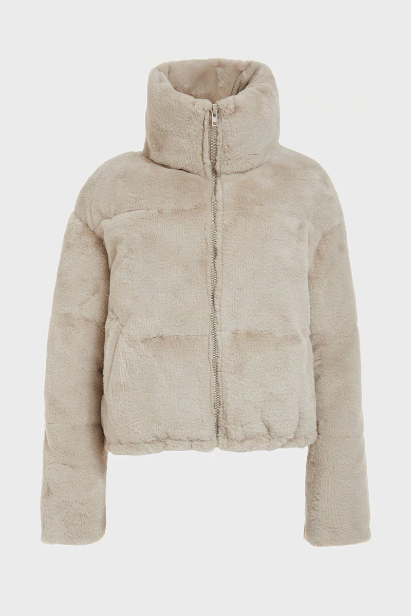 Billie Puffer Jacket