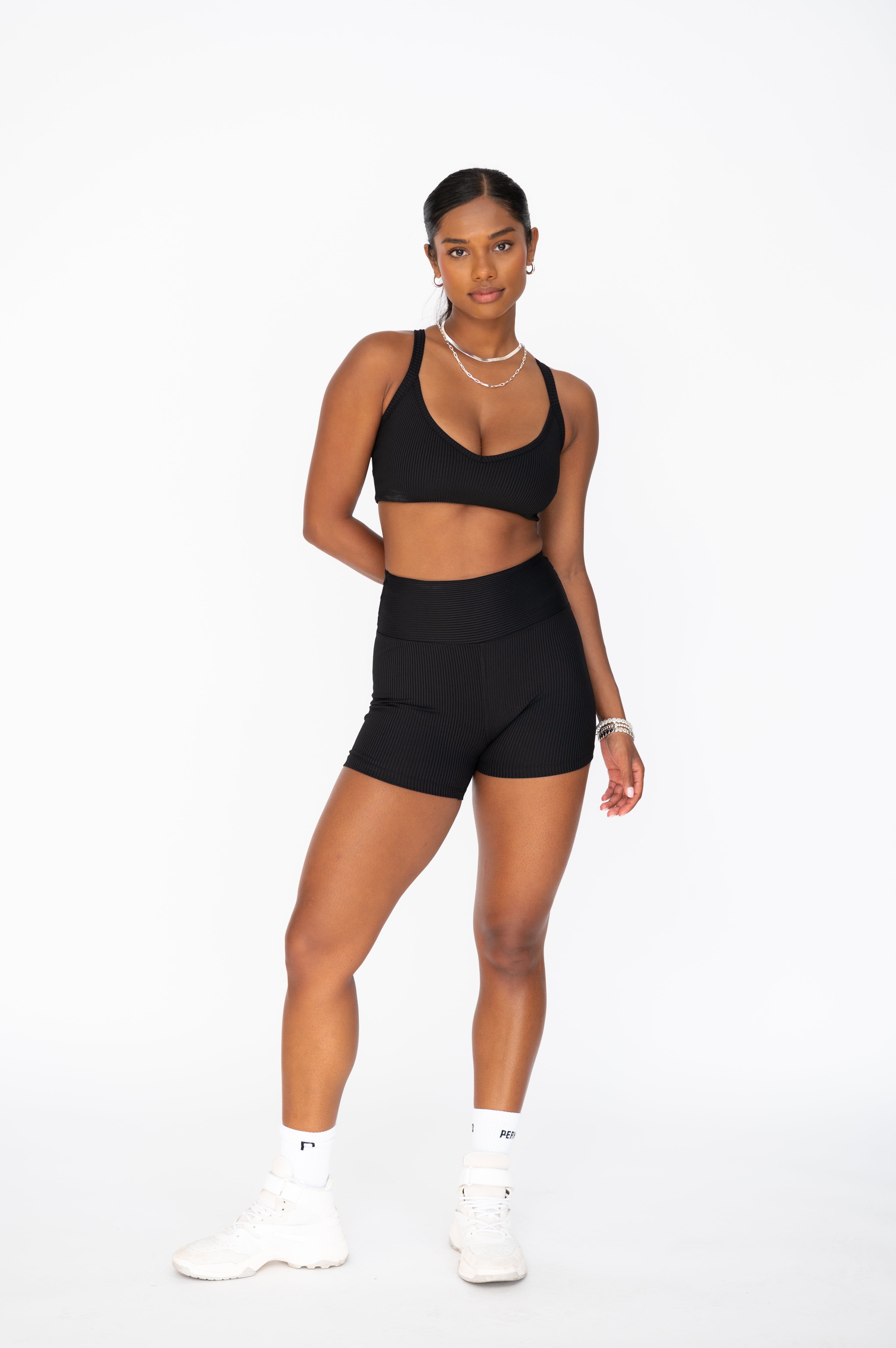 Volley Short