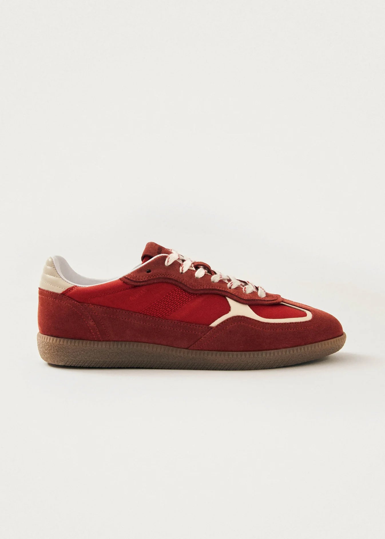 Tb.490 Rife Leather Sneakers