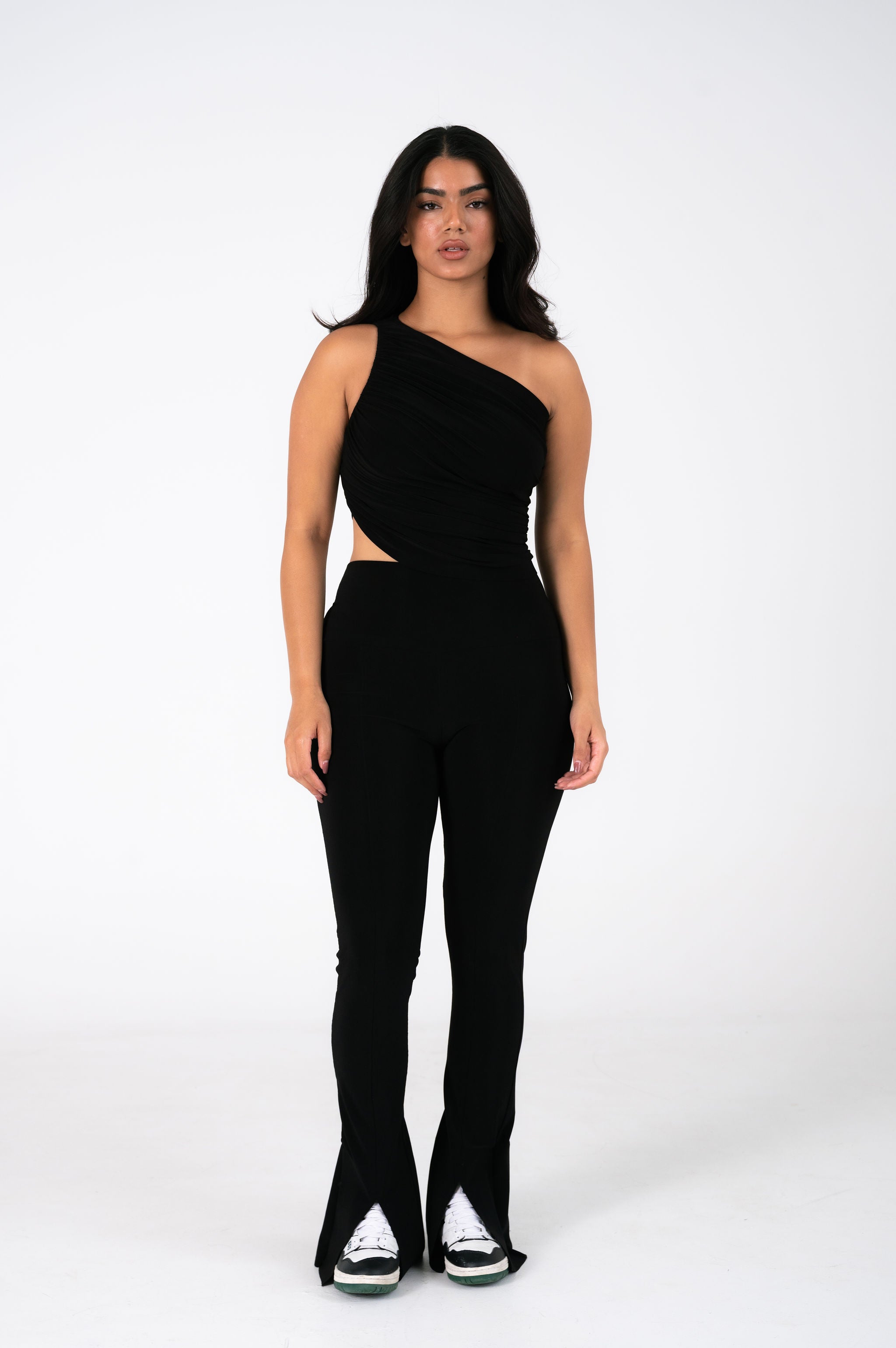 Spat Legging