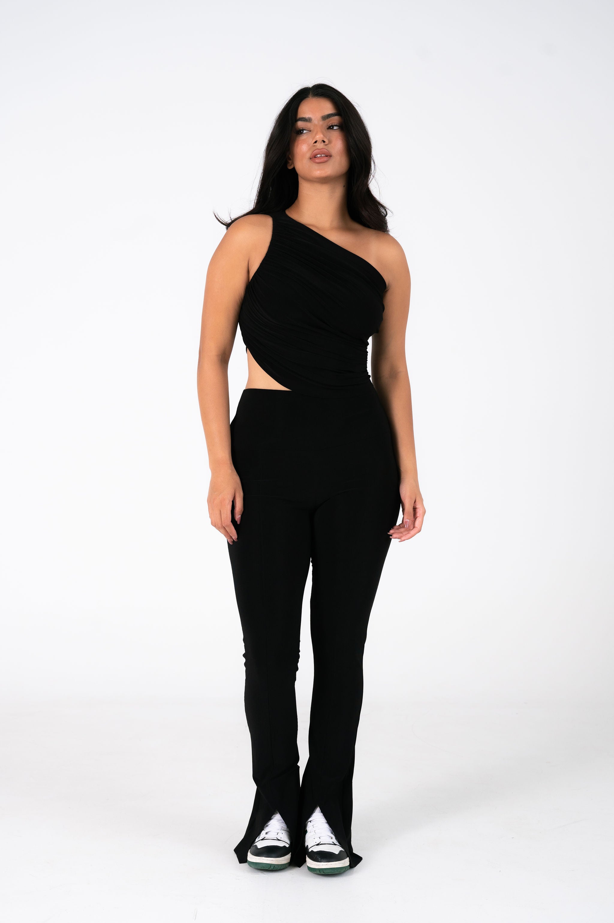 Spat Legging
