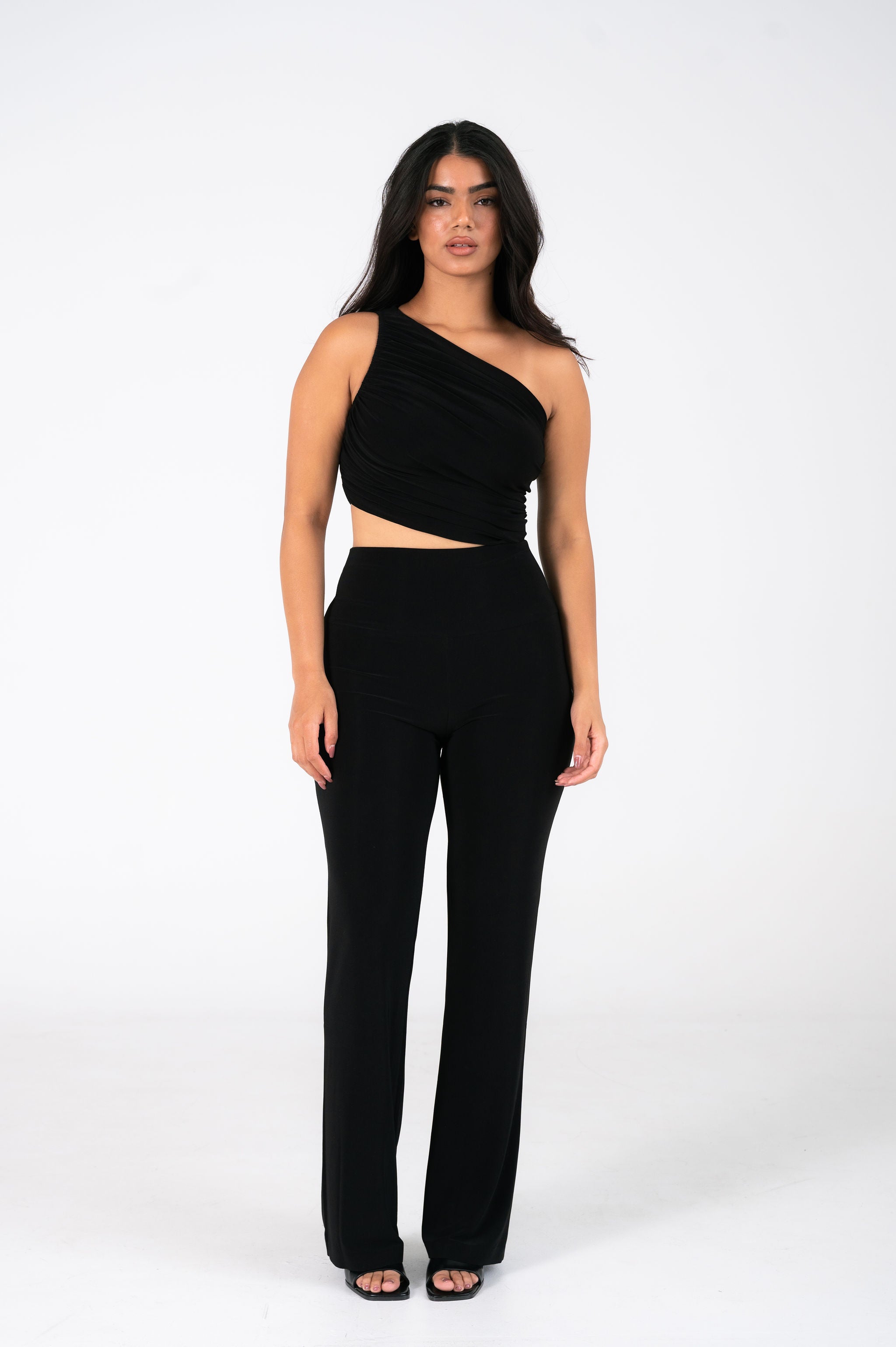 Boot Pant