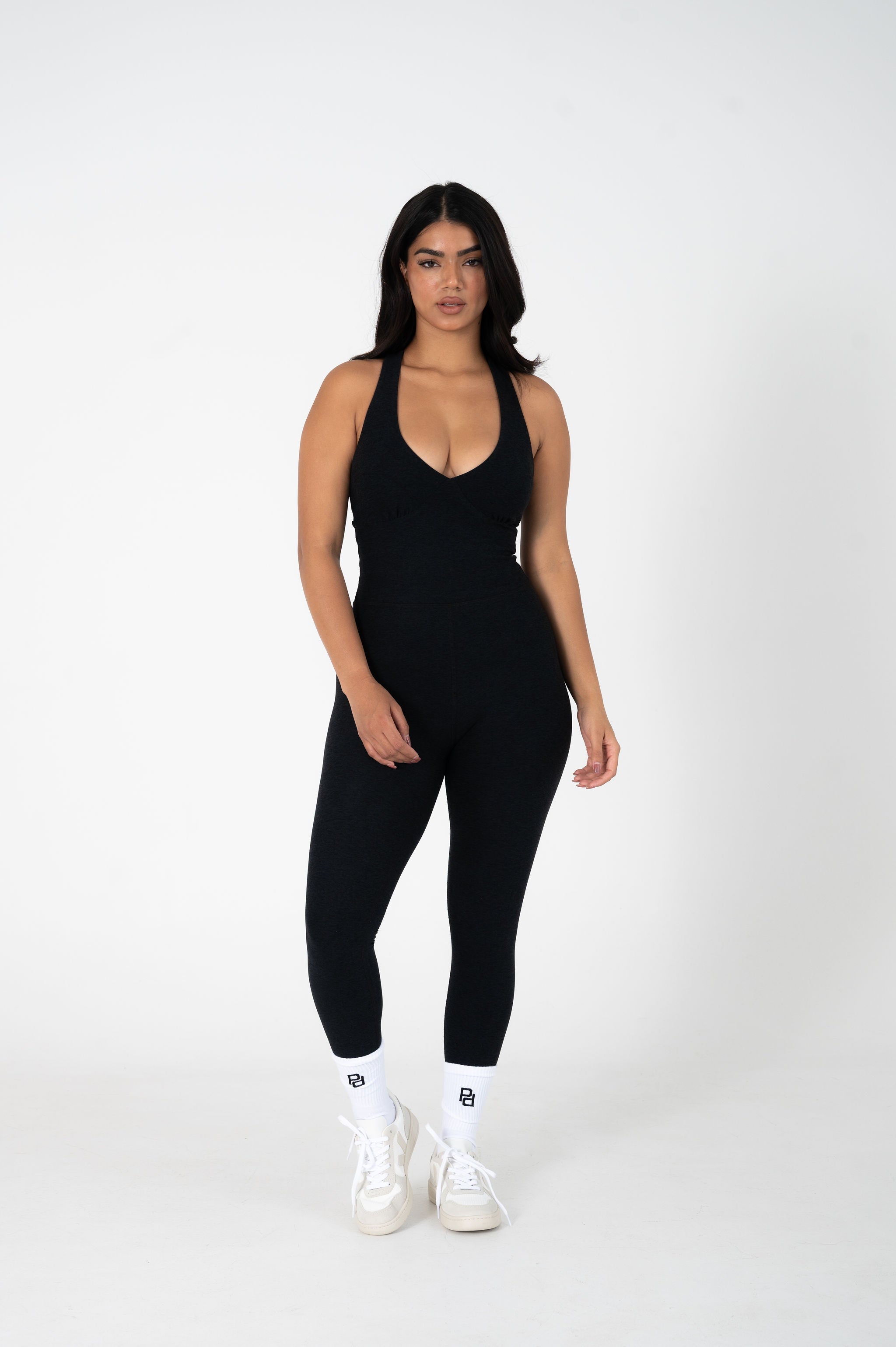 Spacedye Daring Jumpsuit