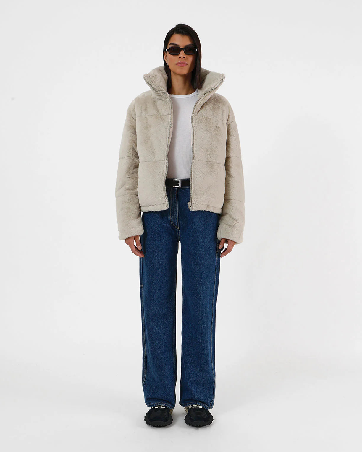 Billie Puffer Jacket