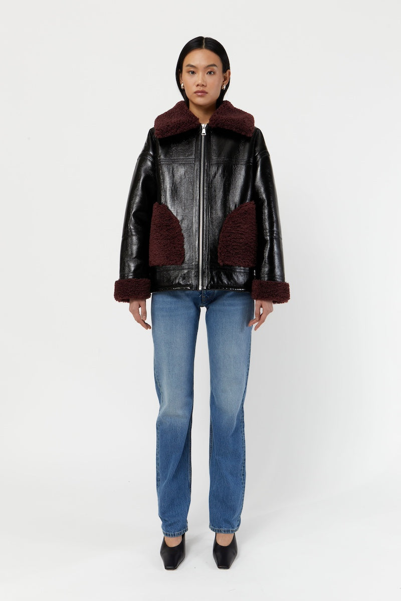 Catalina Jacket