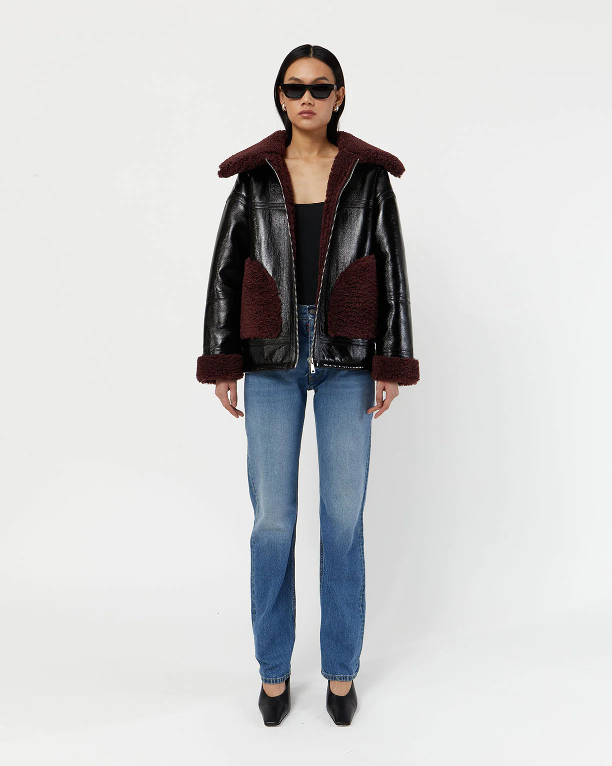 Catalina Jacket