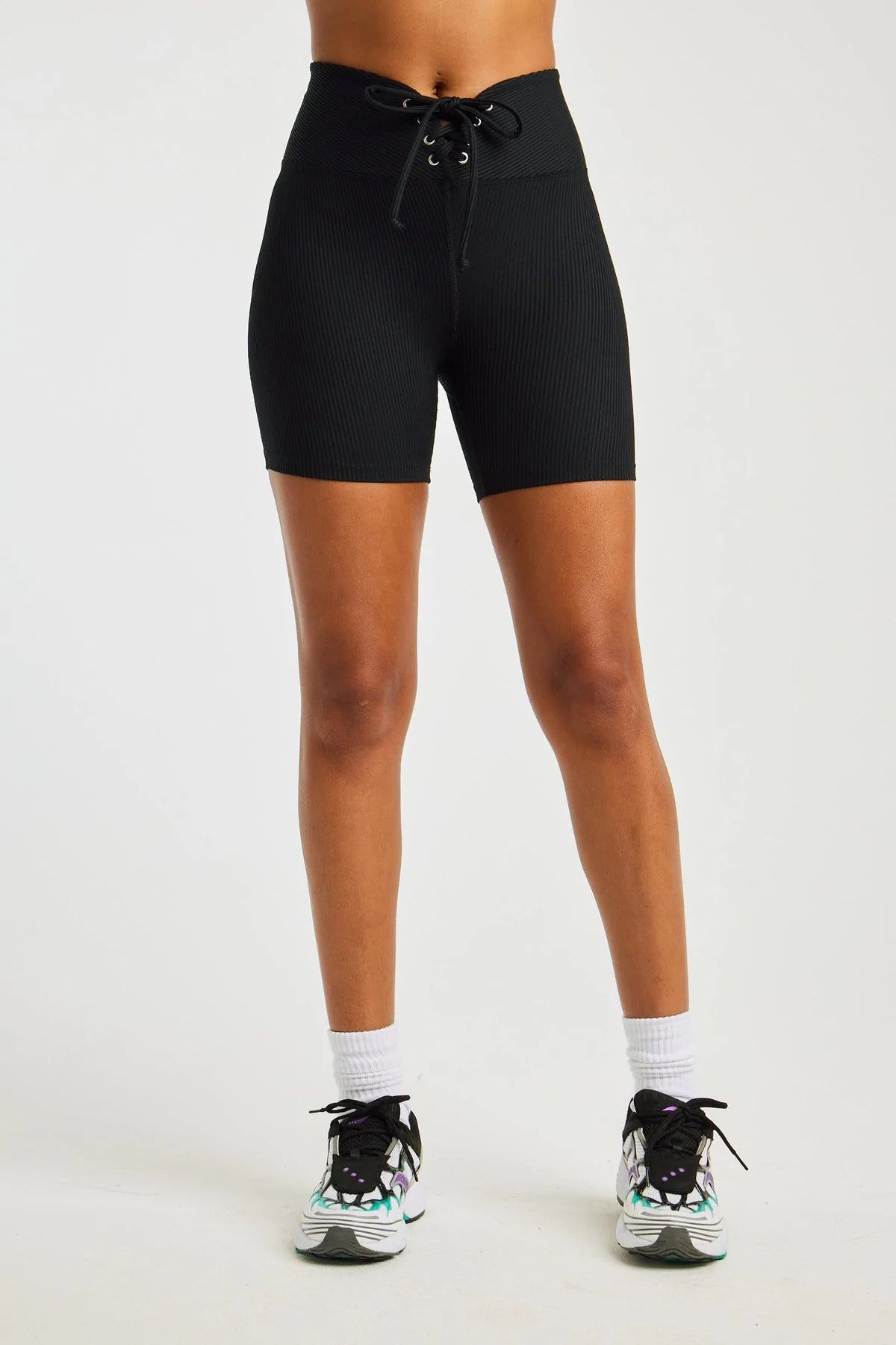 Football Biker Short