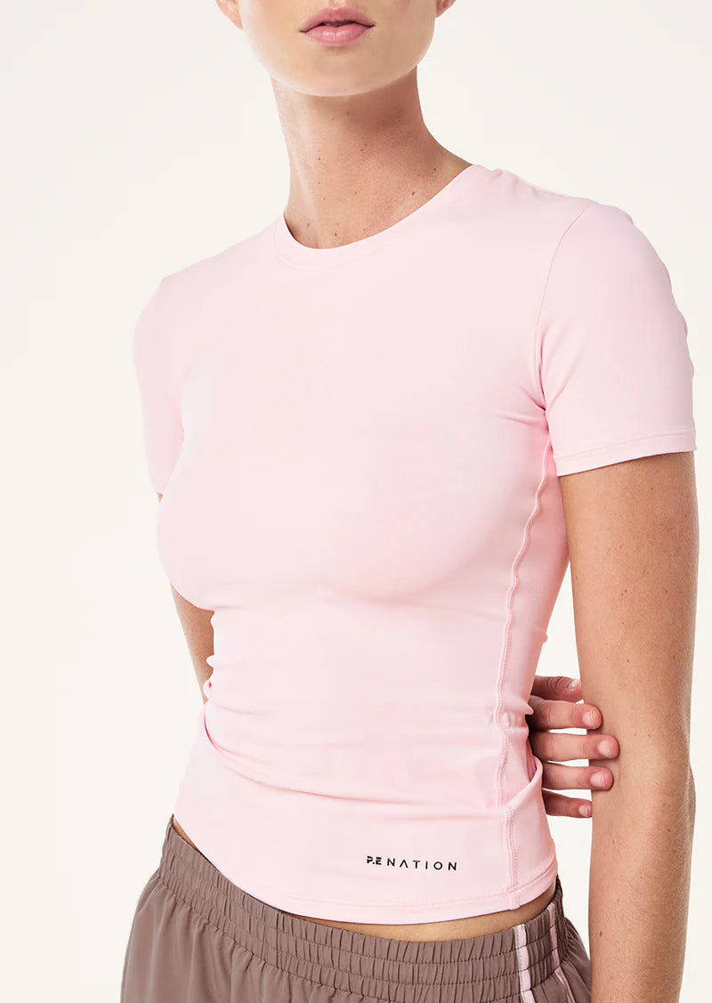 Foundation Short Sleeve Tee