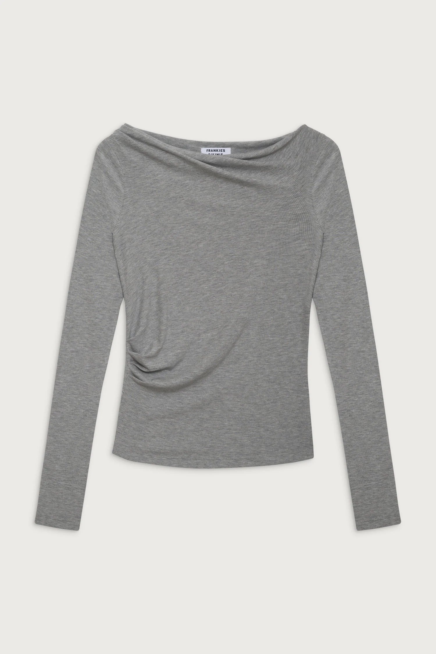 Dahlia Long Sleeve Shirt