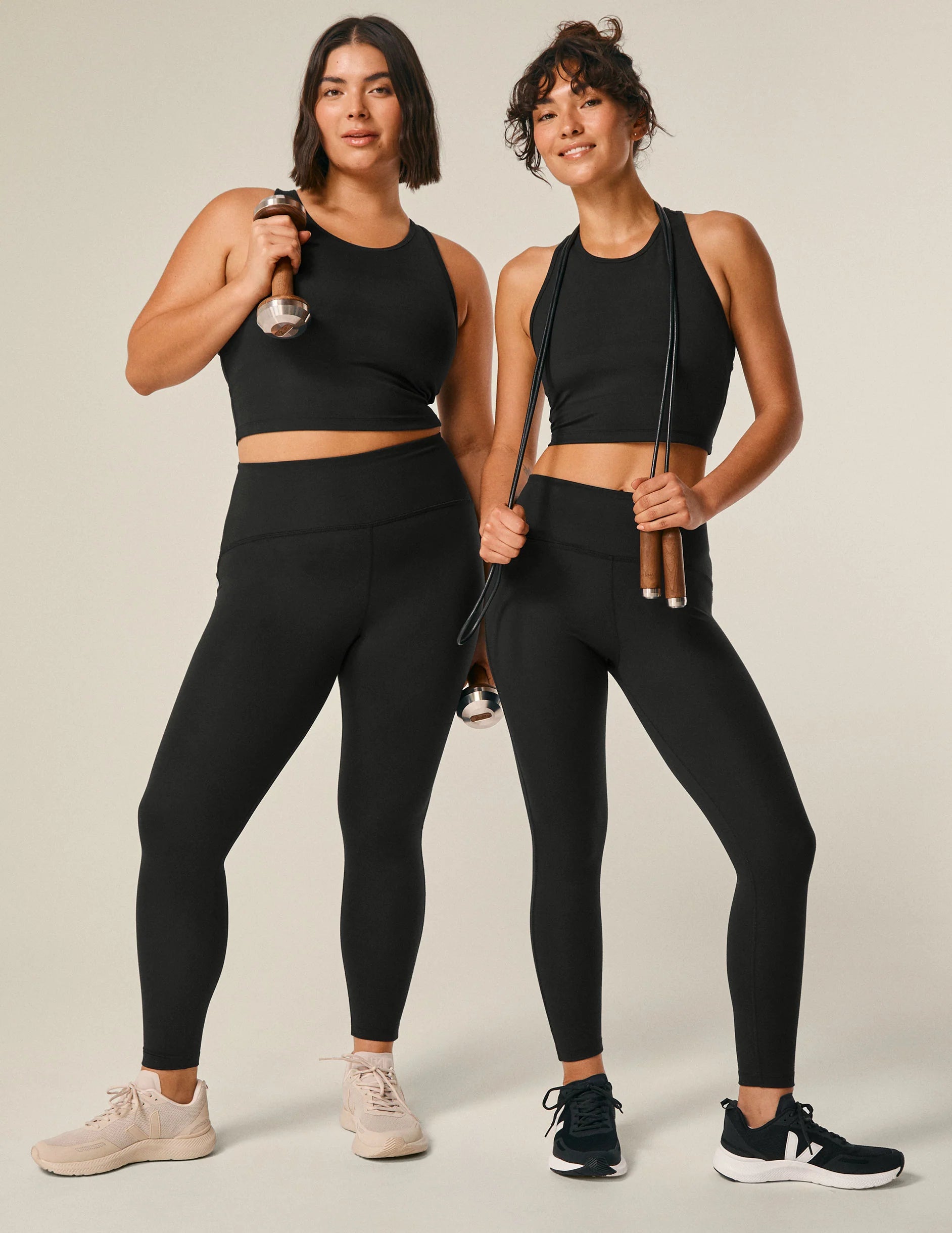 POWERBEYOND™ Strive Midi Legging