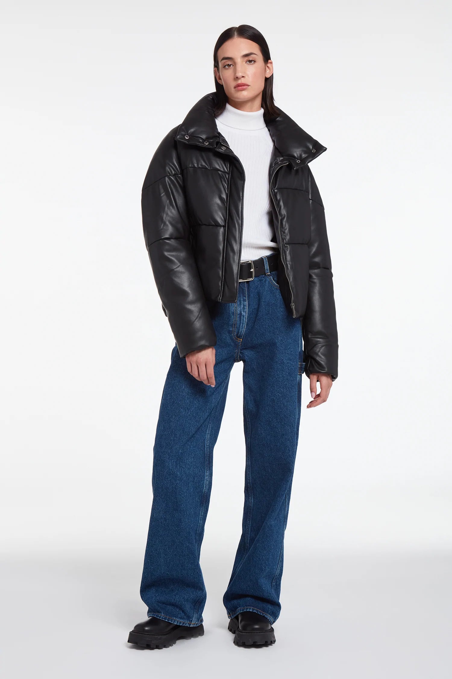 Jemma Puffer Jacket