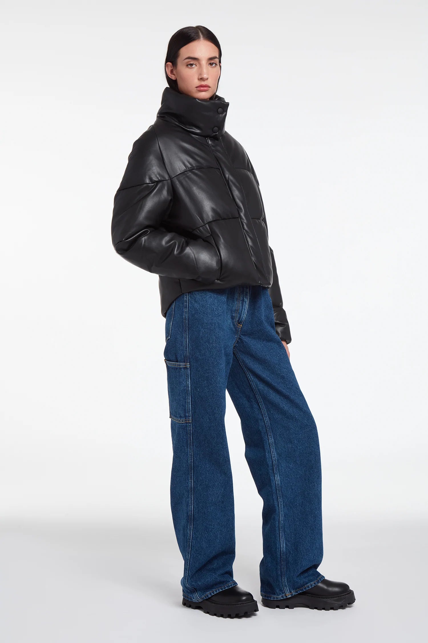 Jemma Puffer Jacket