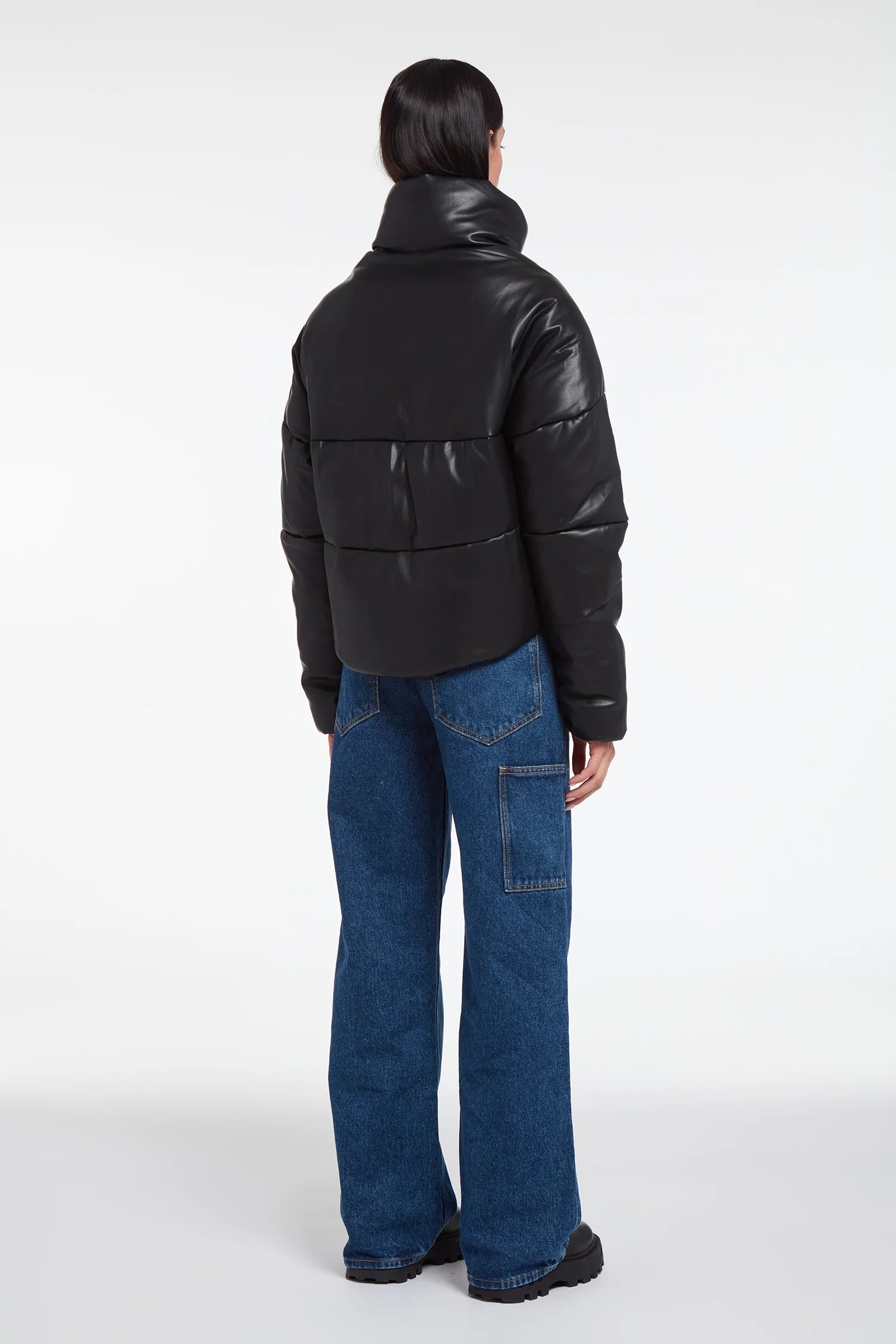 Jemma Puffer Jacket