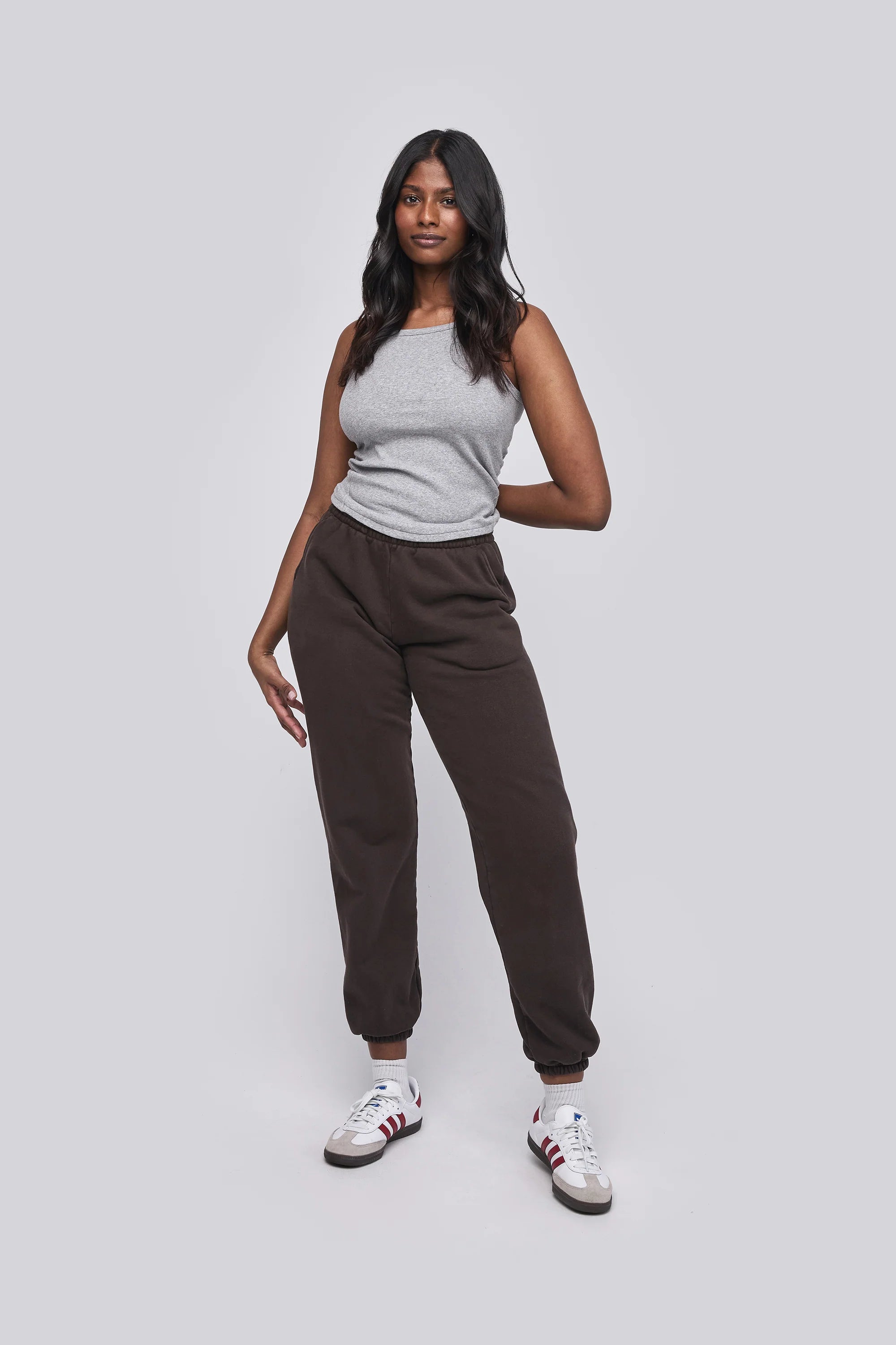 The Sweatpant