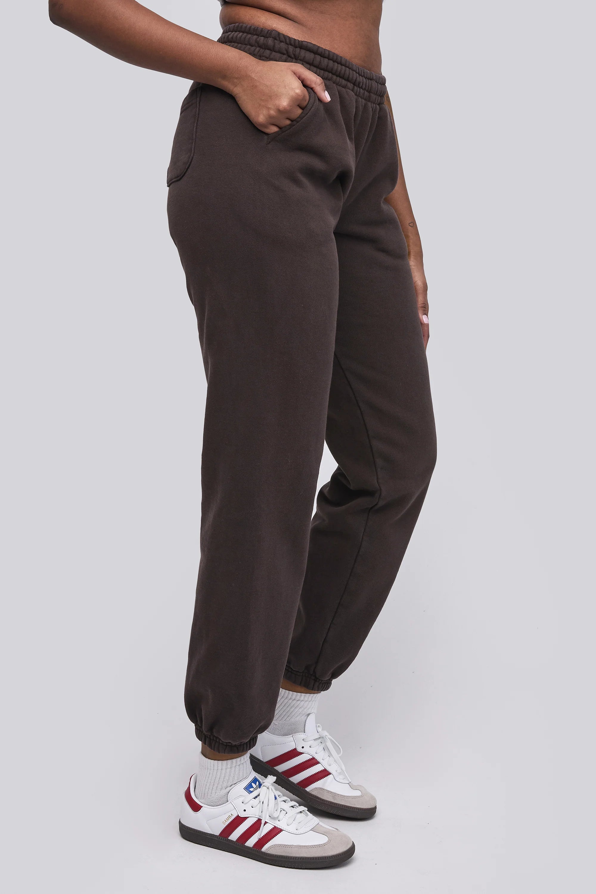 The Sweatpant