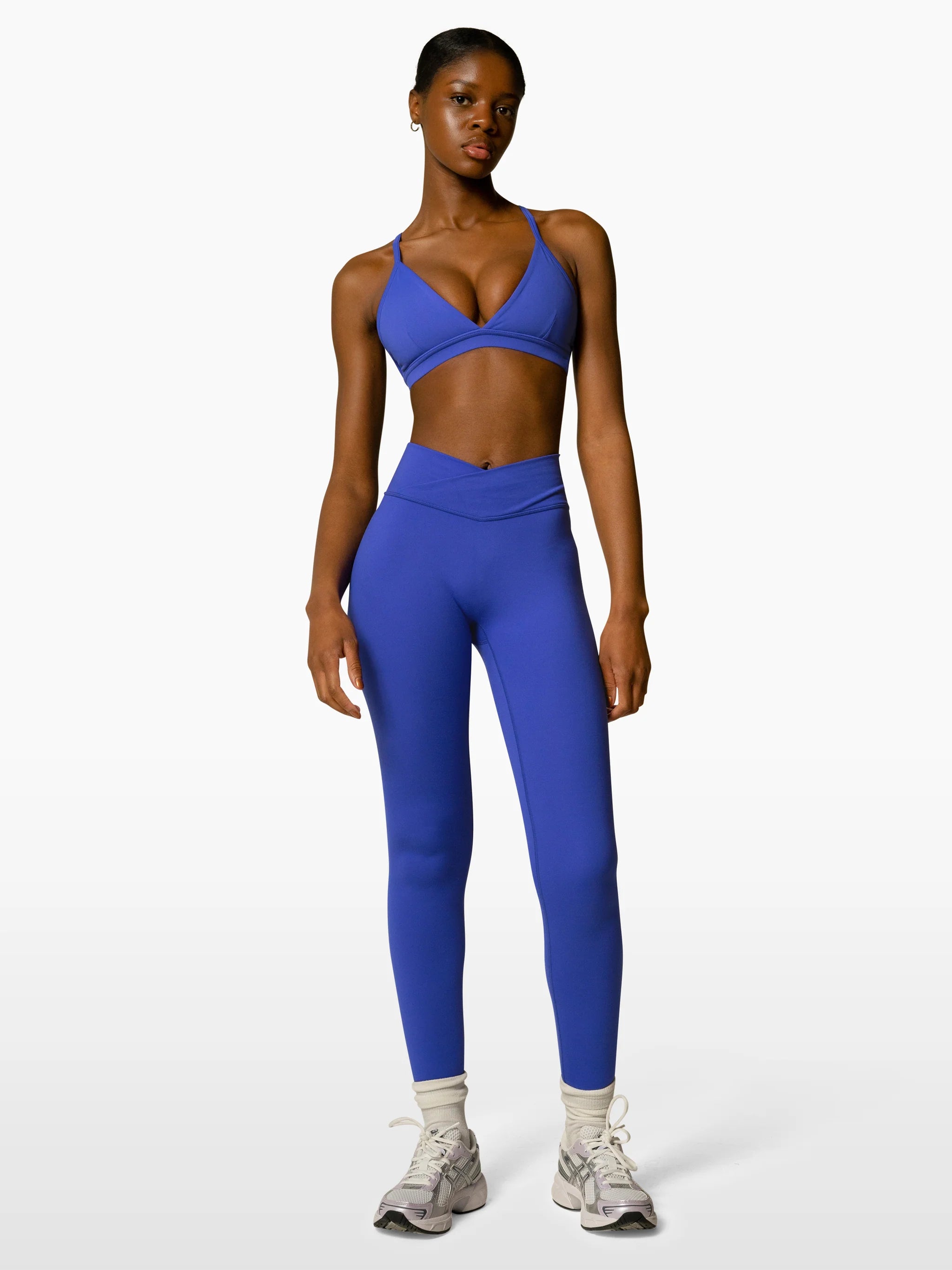 The V Legging