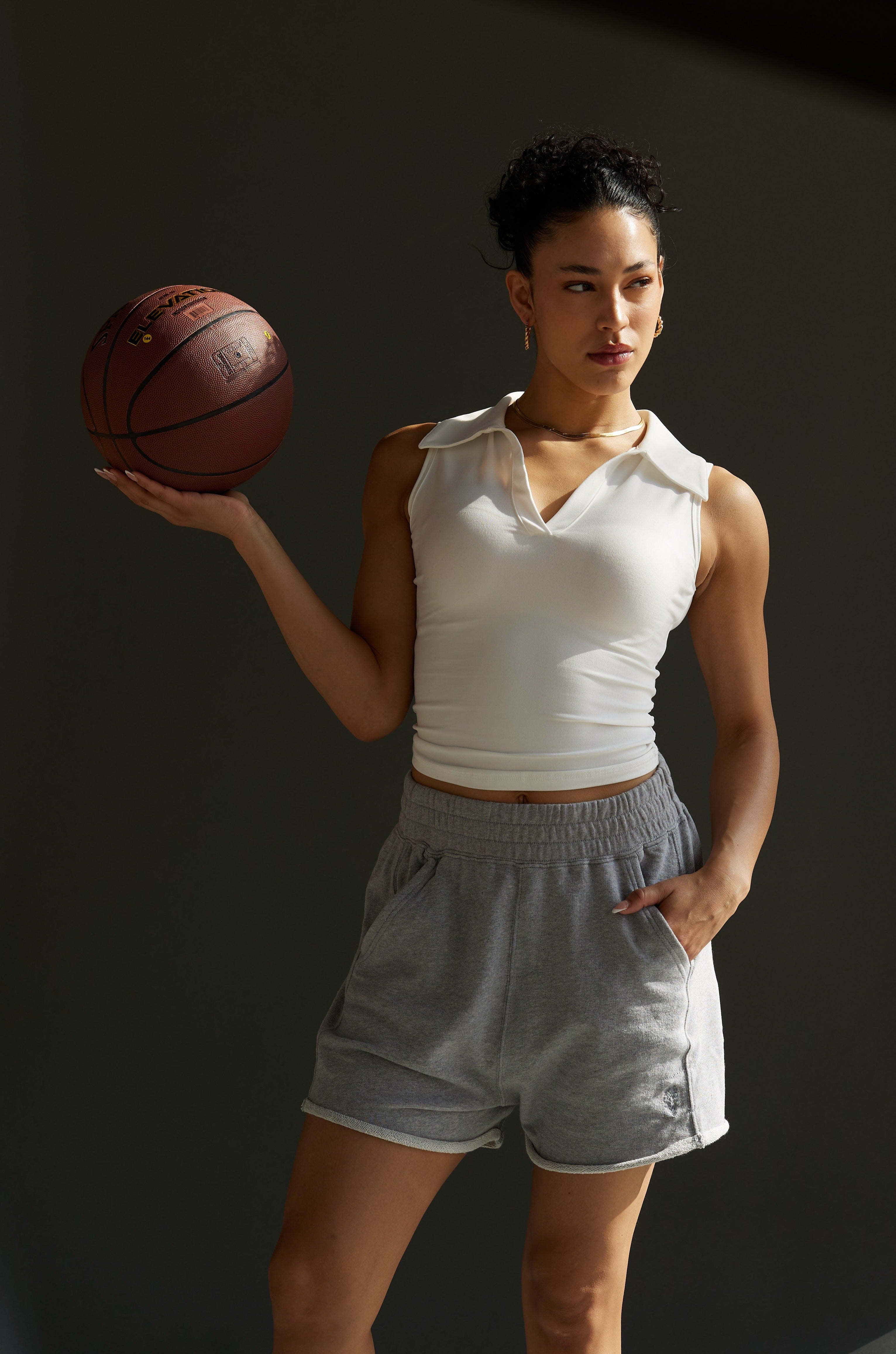 All Star Solid Short