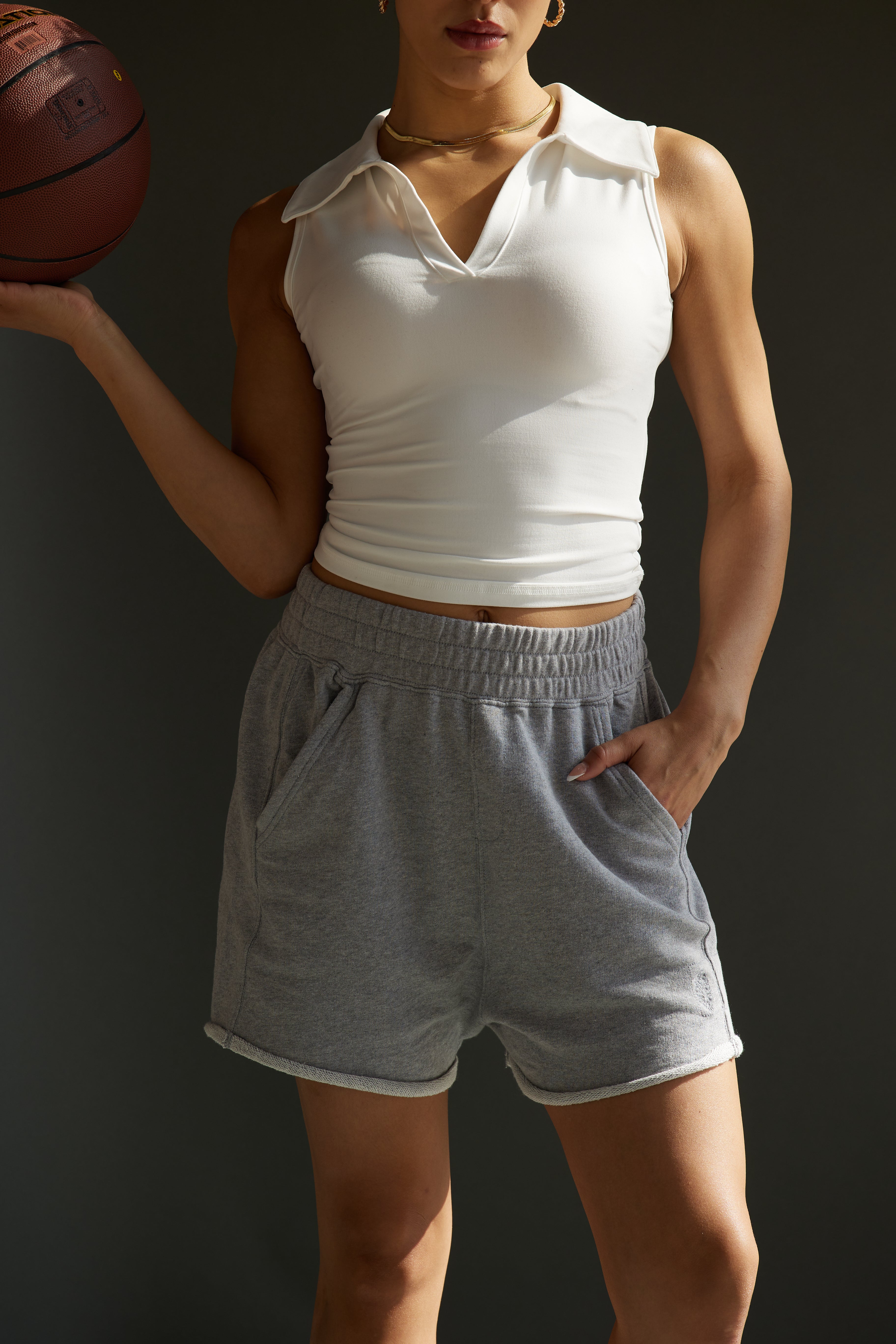All Star Solid Short