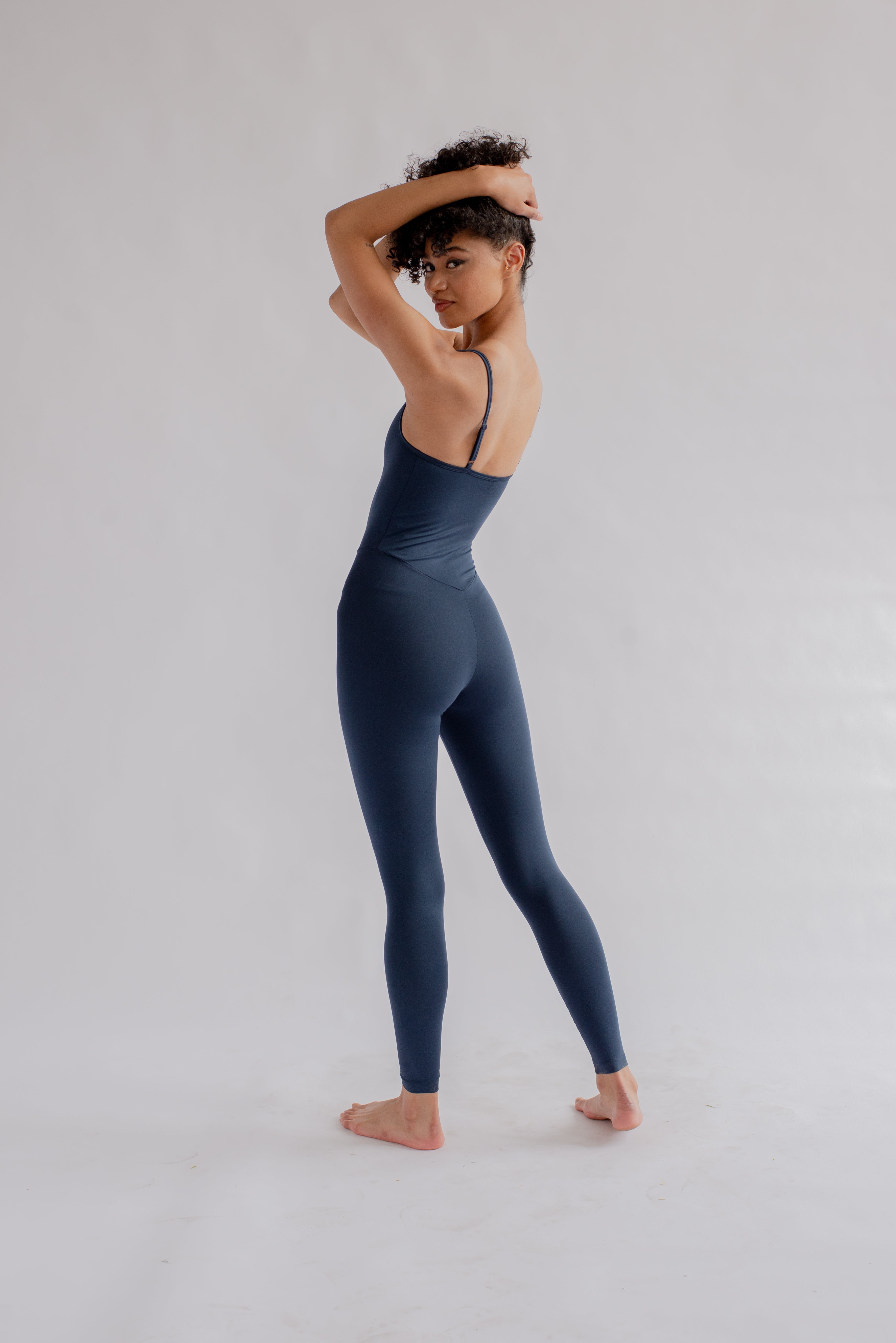 Cami Unitard