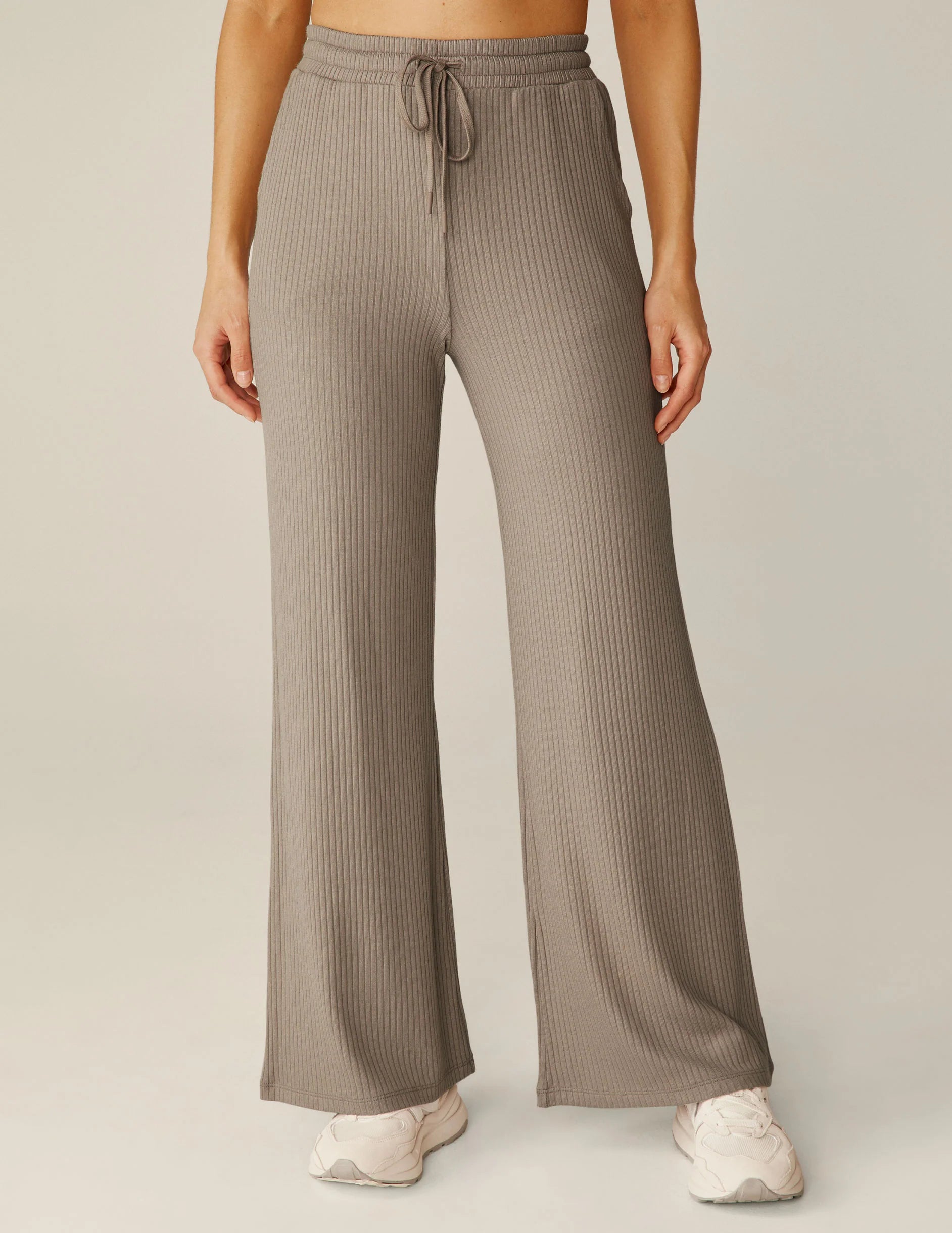 Well Traveled Wide Leg Pant