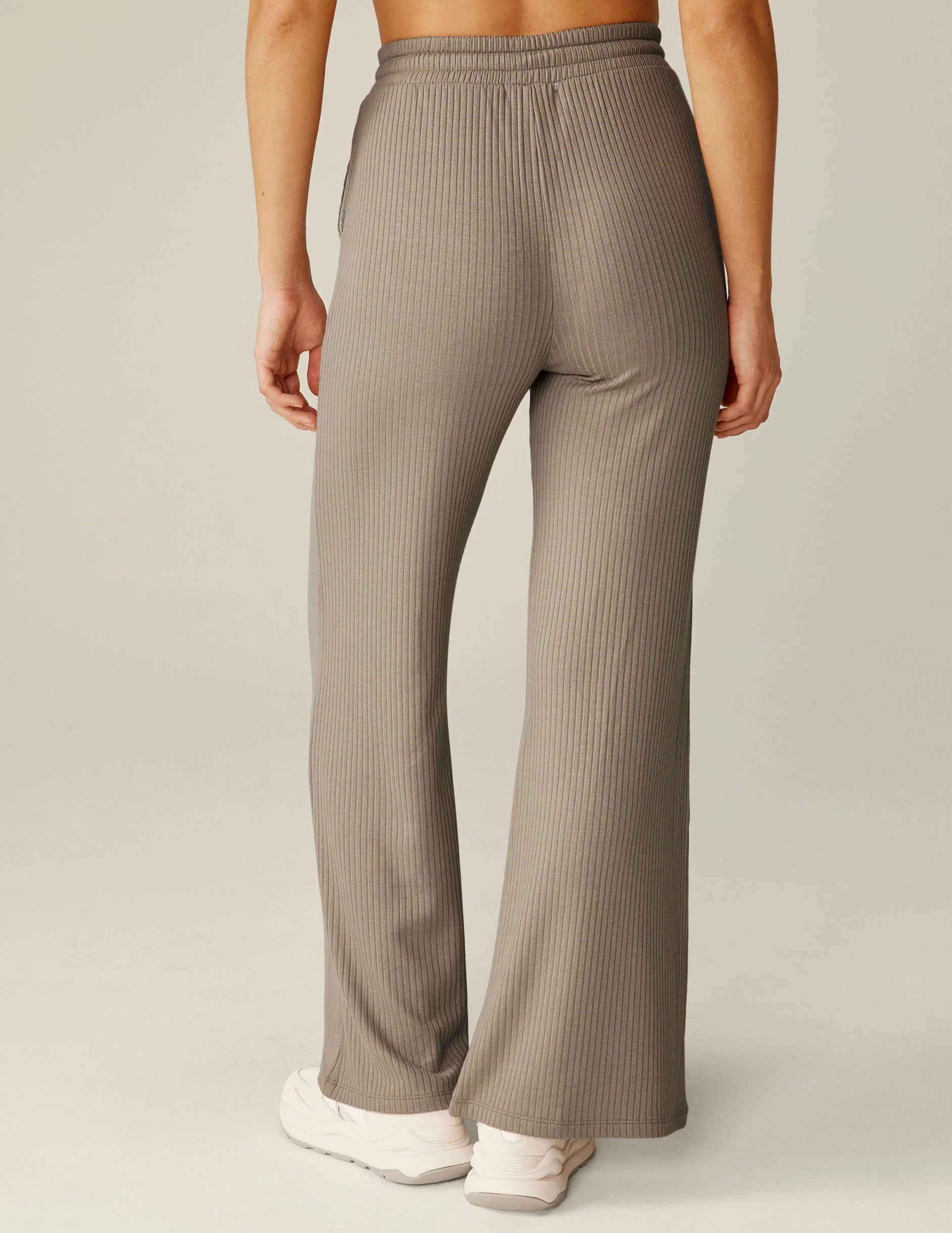 Well Traveled Wide Leg Pant
