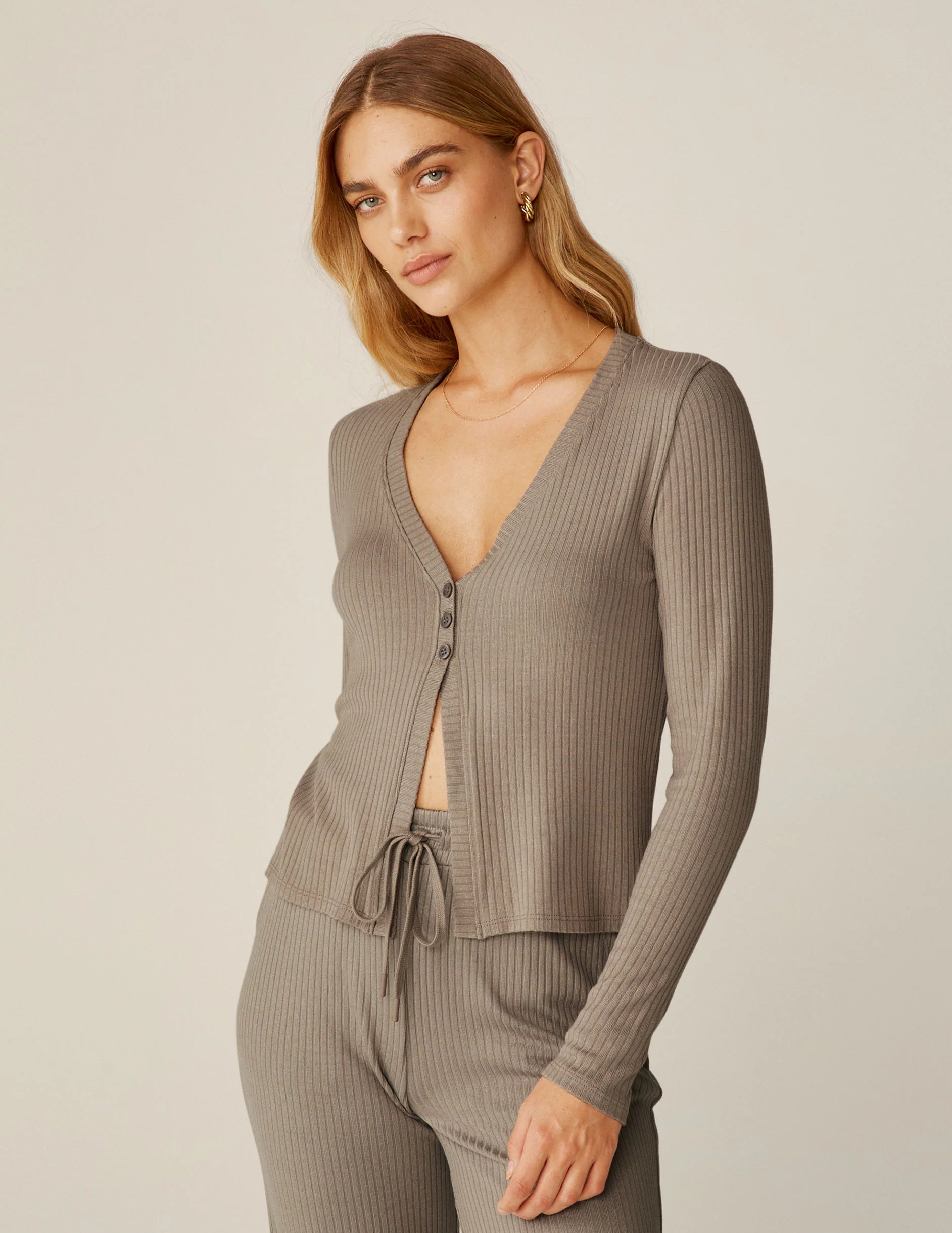 Well Traveled Cardigan