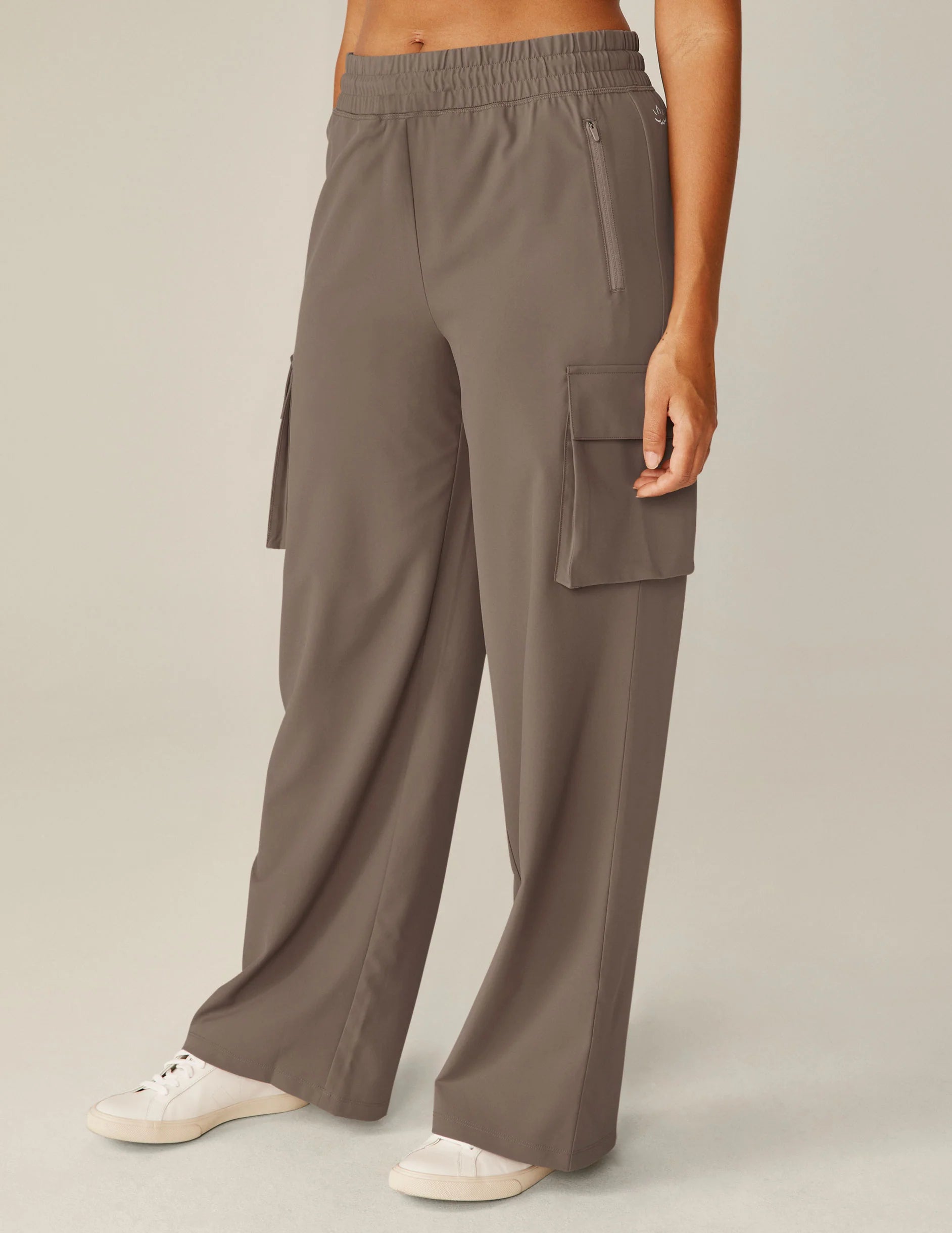 City Chic Cargo Pant